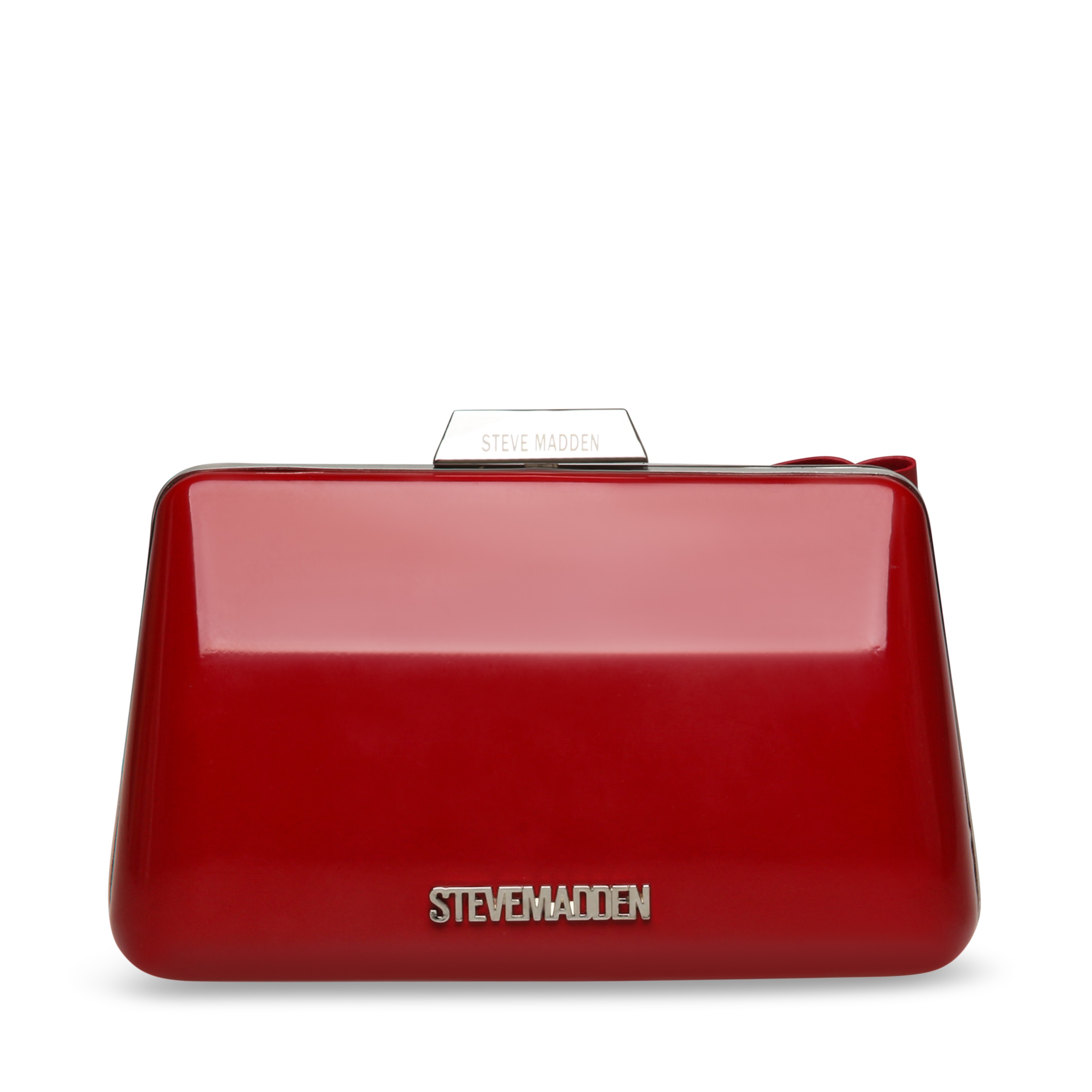 BKACIEE Red Clutches & Wallets