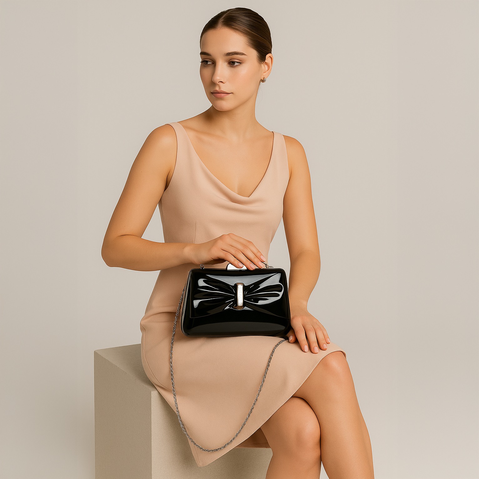BKACIEE Multi Clutches & Wallets