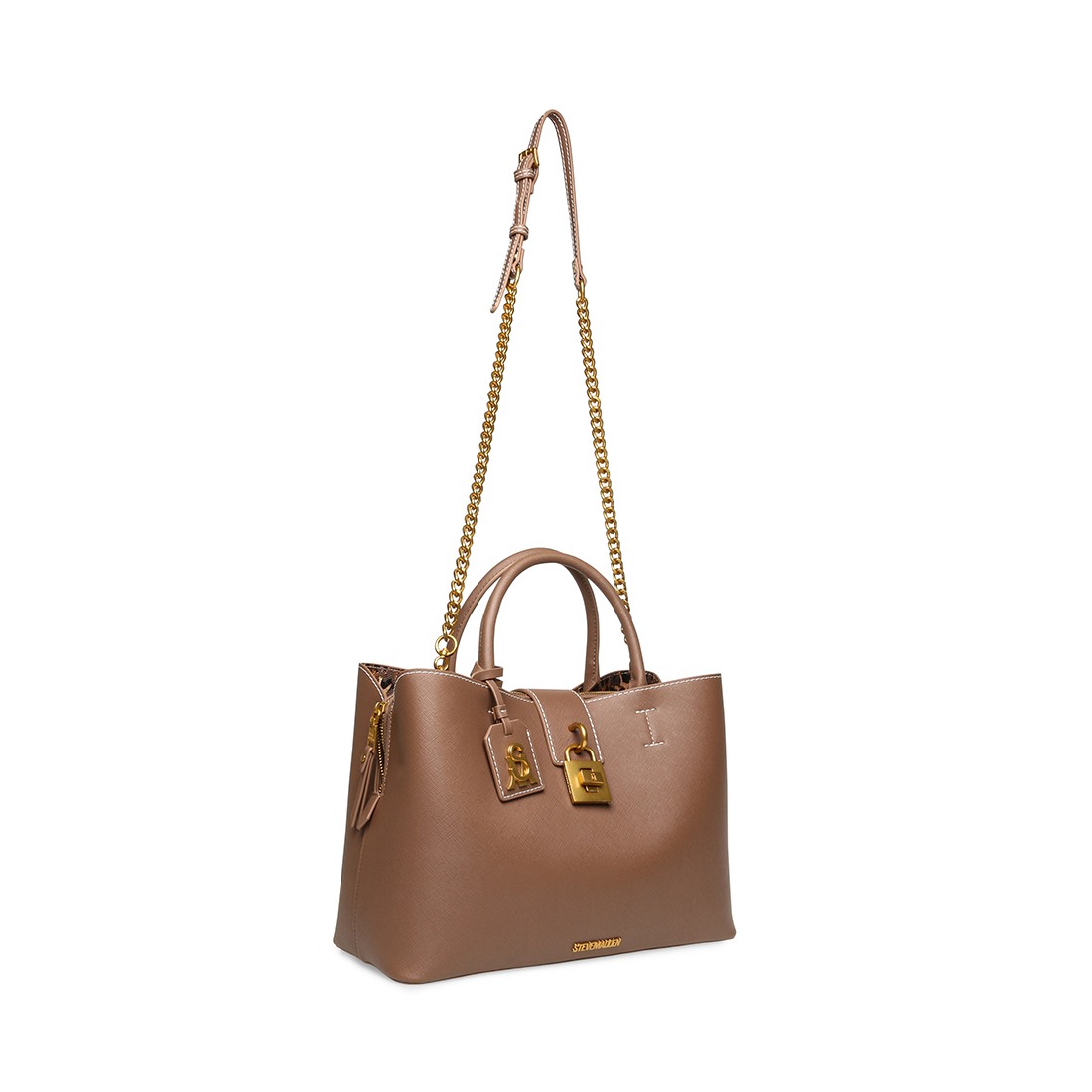 BKESS-L Brown Tote