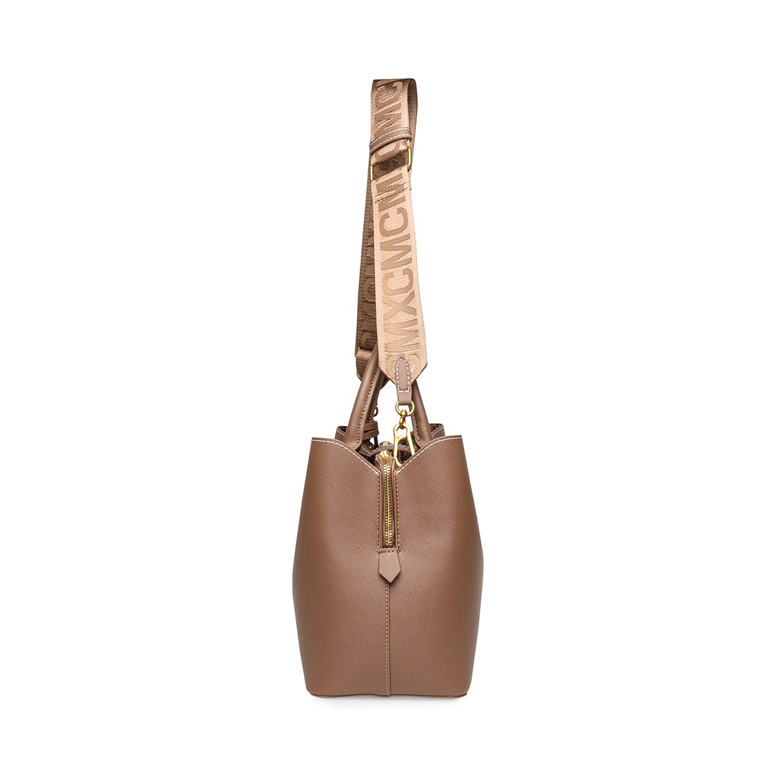BKESS-L Brown Tote