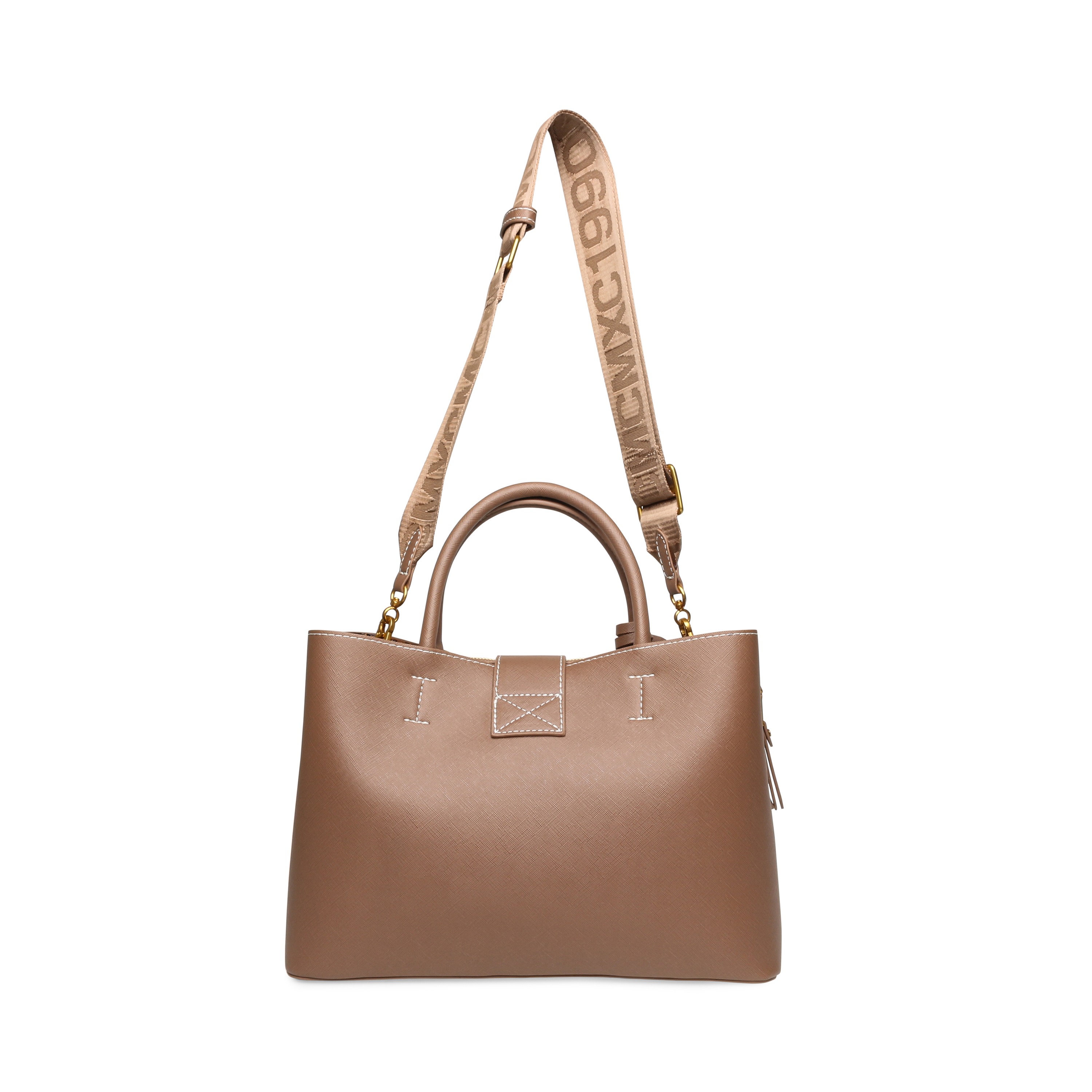 BKESS-L Brown Tote