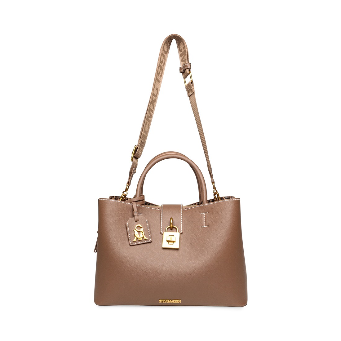 BKESS-L Brown Tote