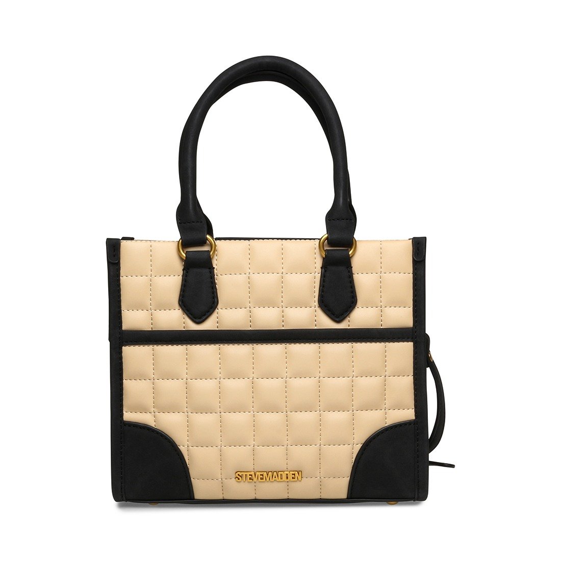 BMASSI-N Tan Satchel