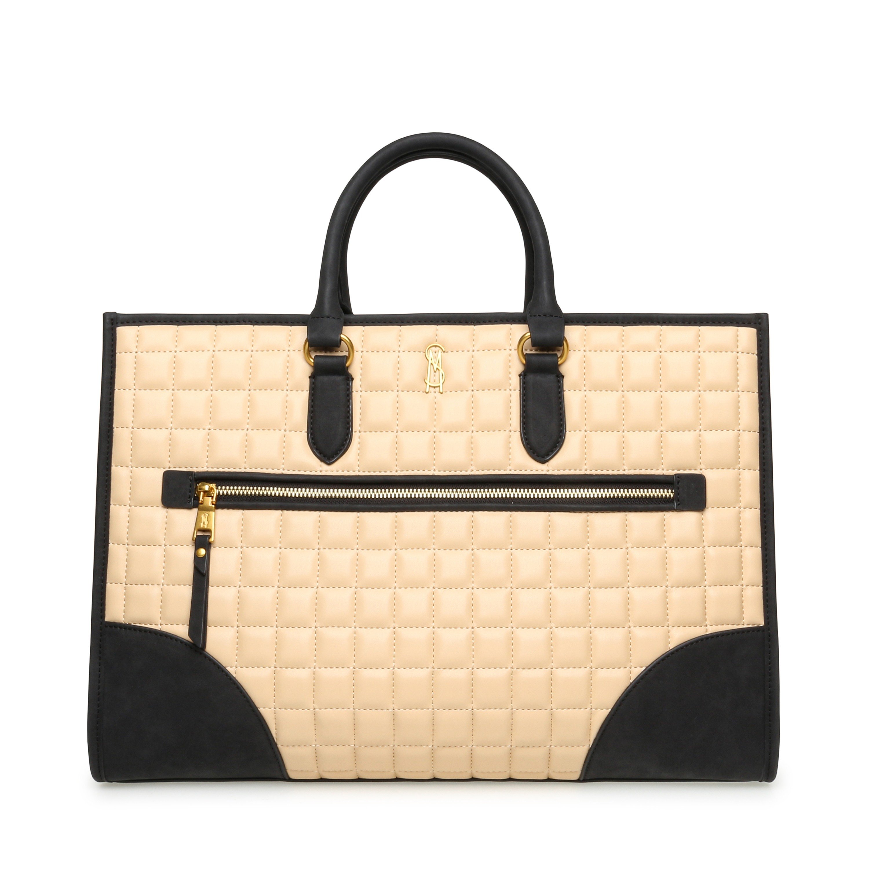 BMISA-N Tan Tote