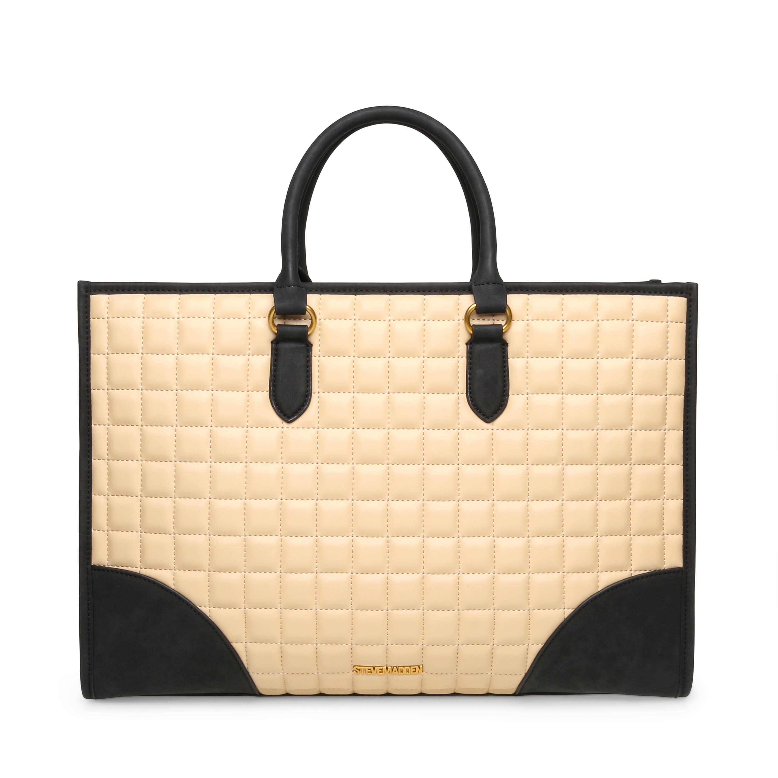 BMISA-N Tan Tote
