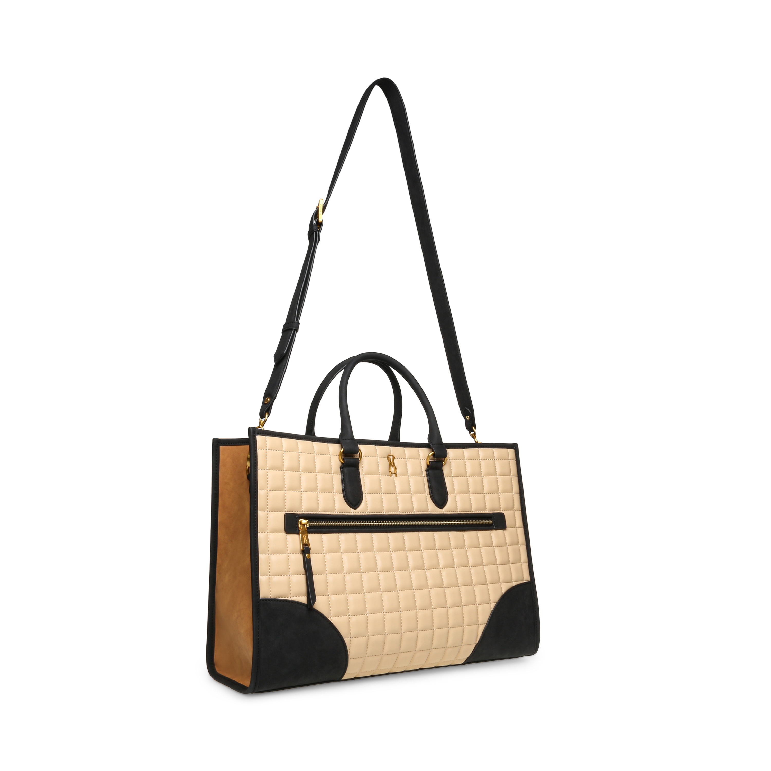 BMISA-N Tan Tote