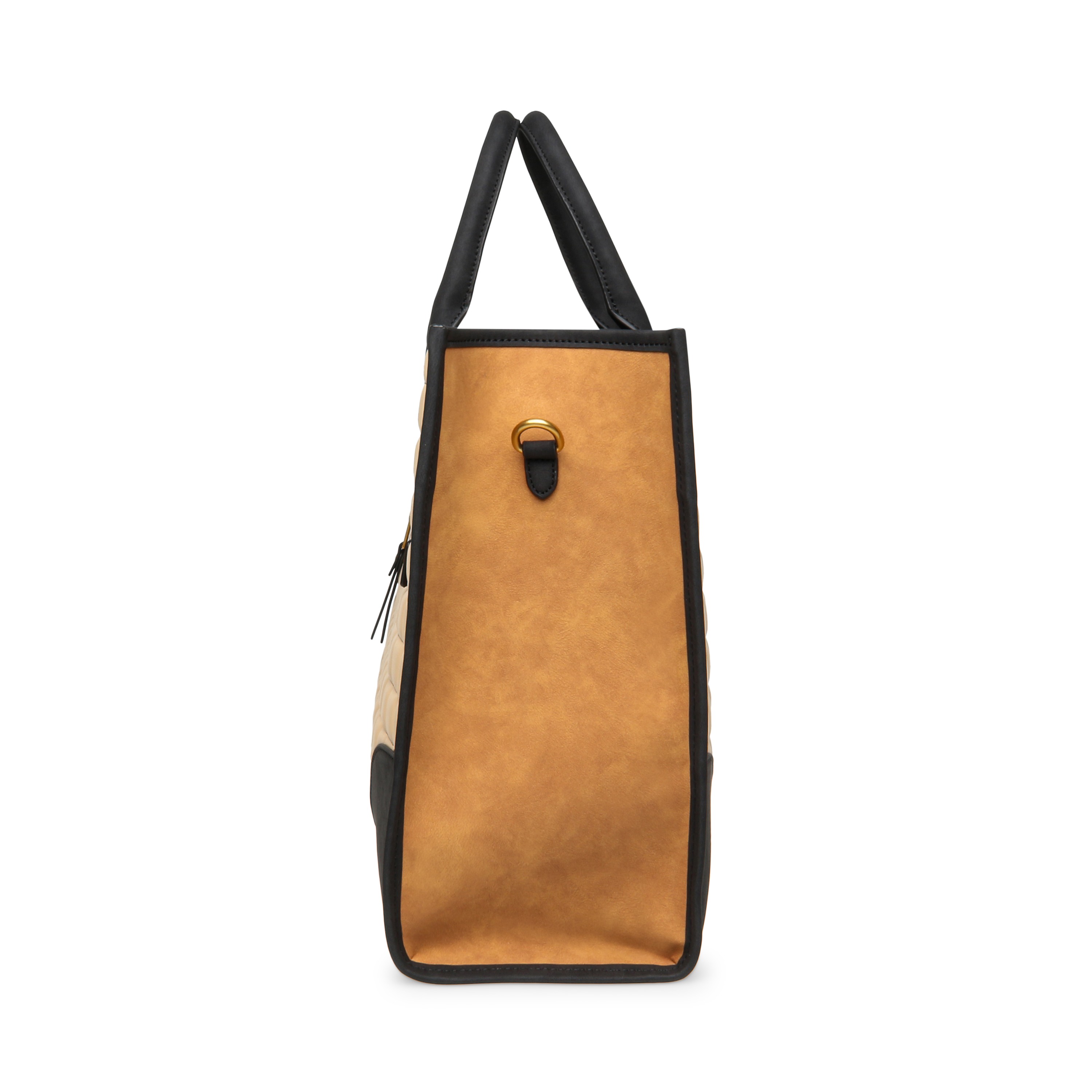 BMISA-N Tan Tote