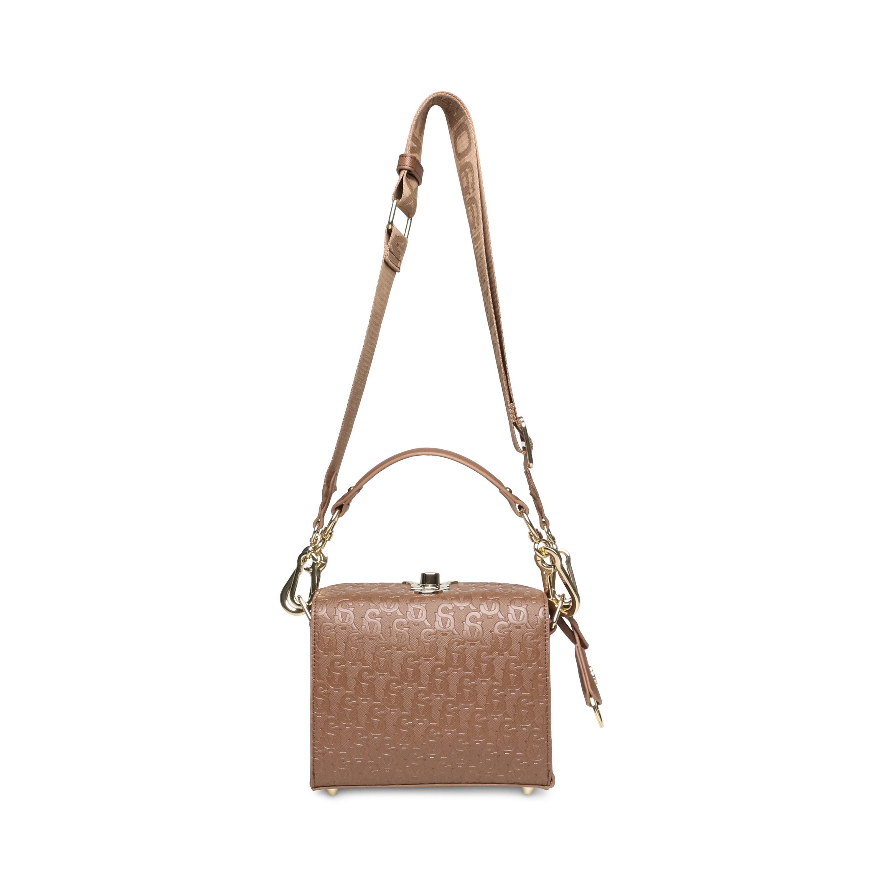 BNOYA-E Brown Crossbody