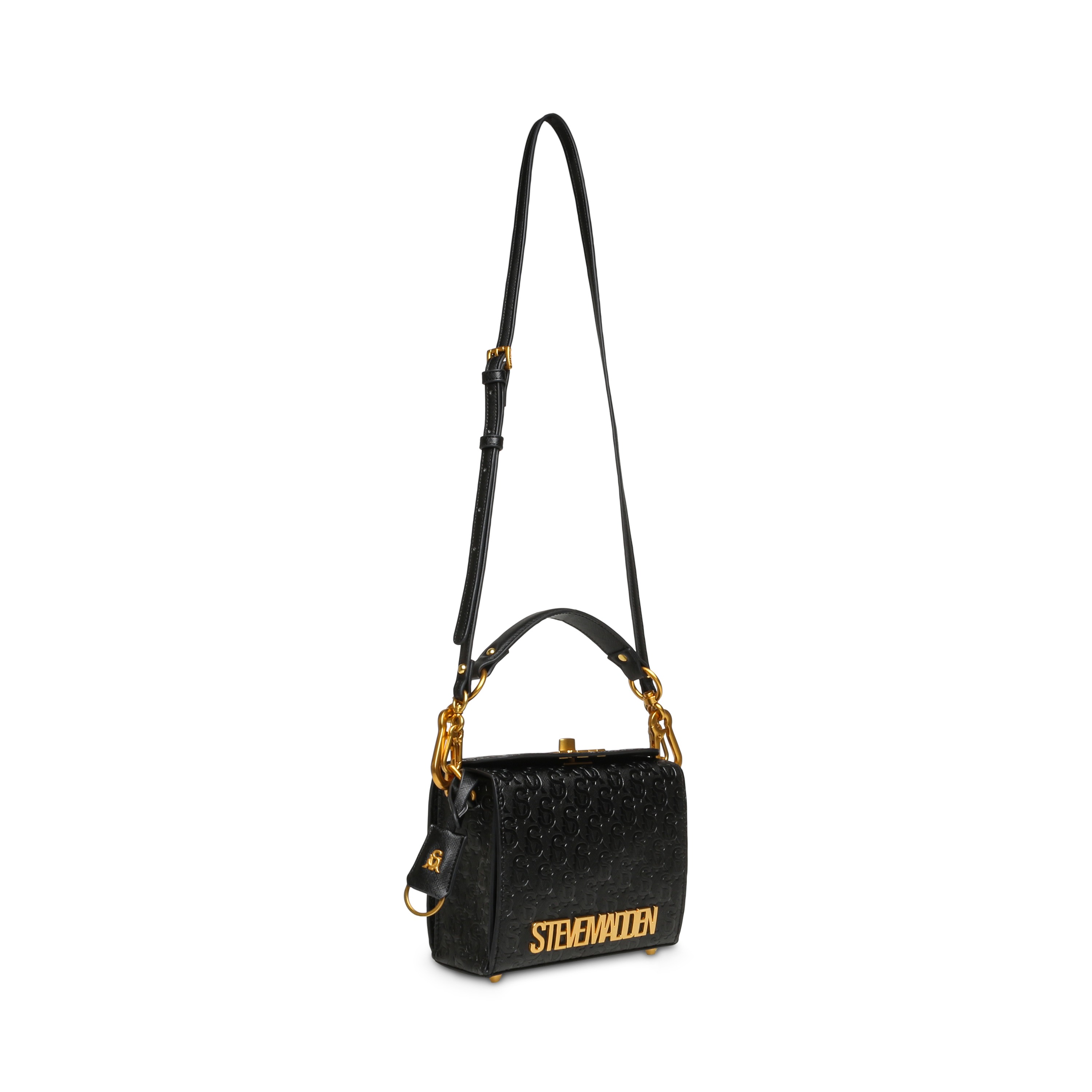BNOYA-E Black Crossbody