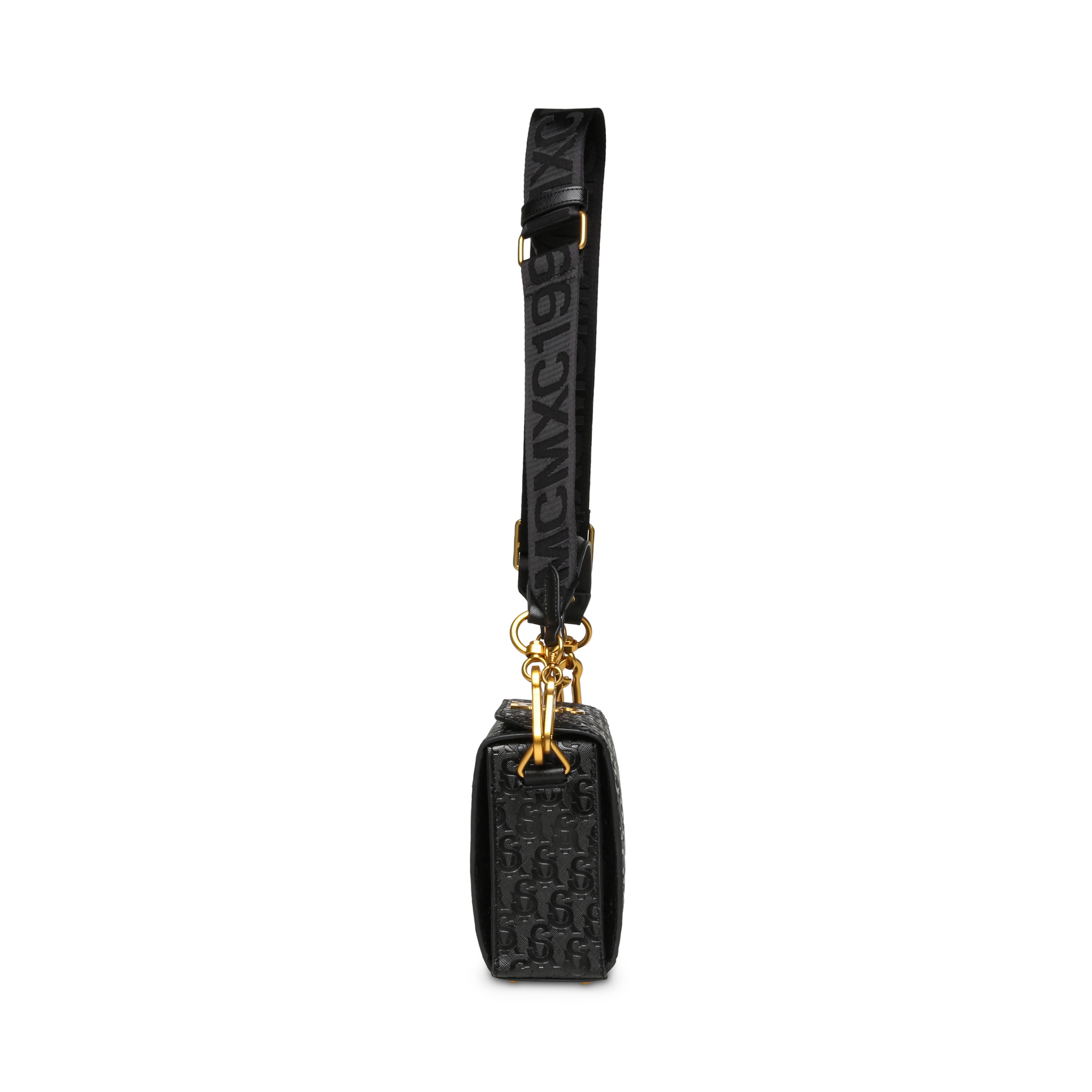 BNOYA-E Black Crossbody