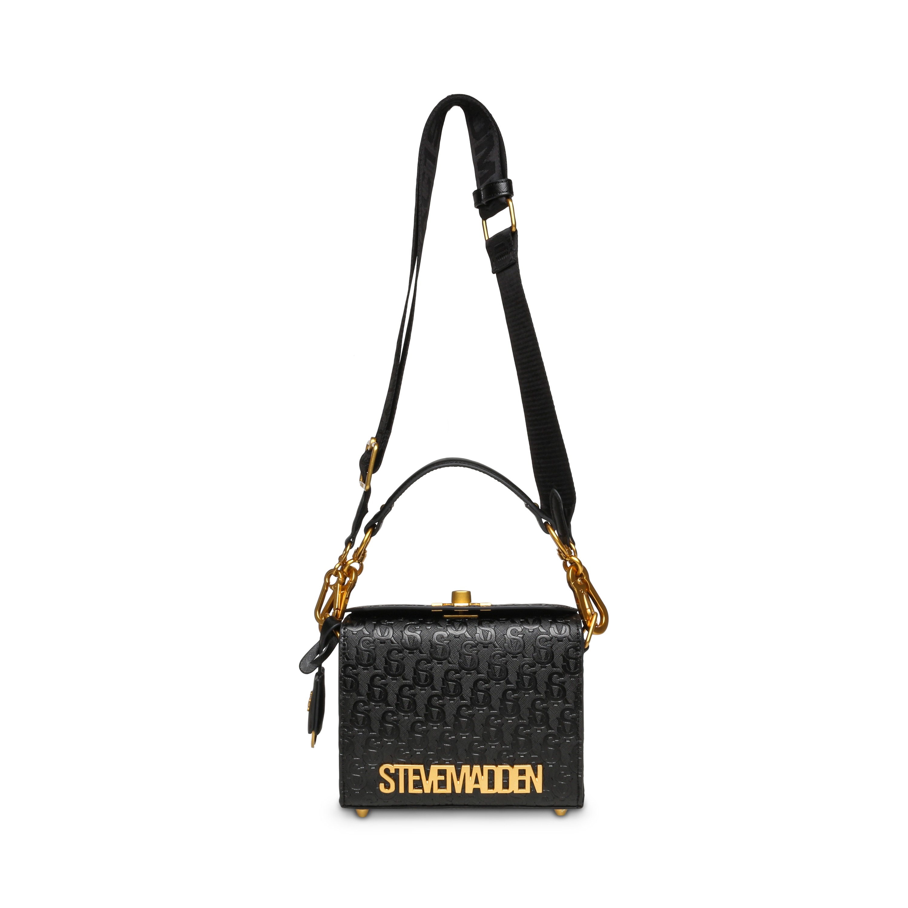 BNOYA-E Black Crossbody