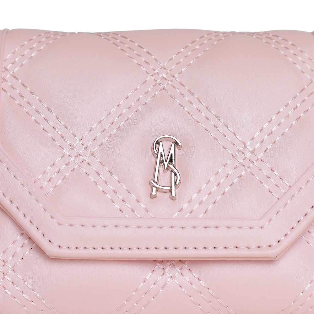 Bpaxs Blush Clutches & Wallets