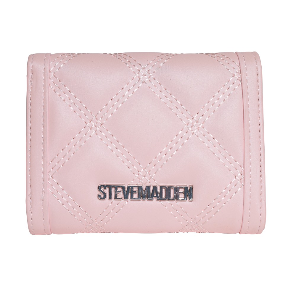 Bpaxs Blush Clutches & Wallets