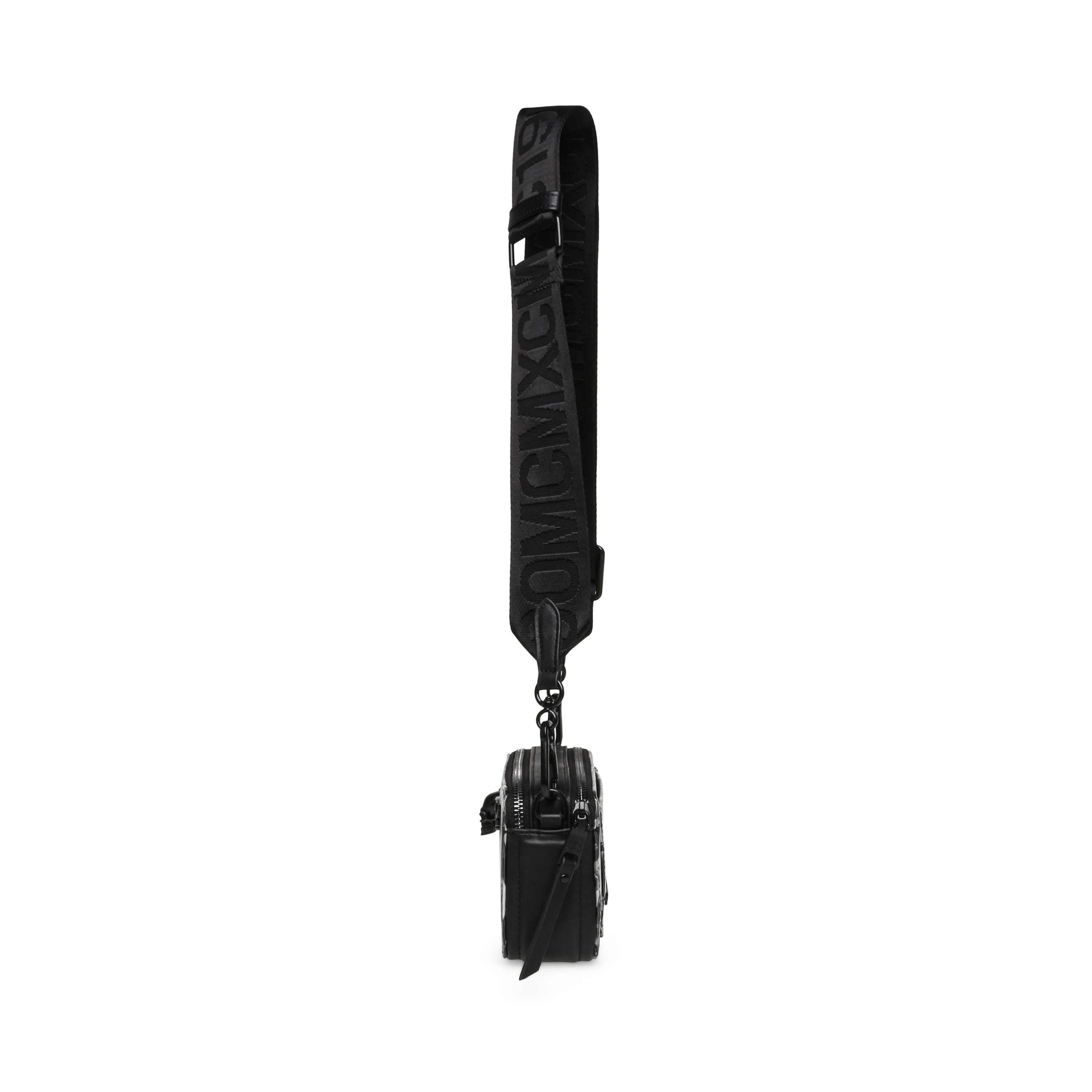 BRISA-G Black Crossbody