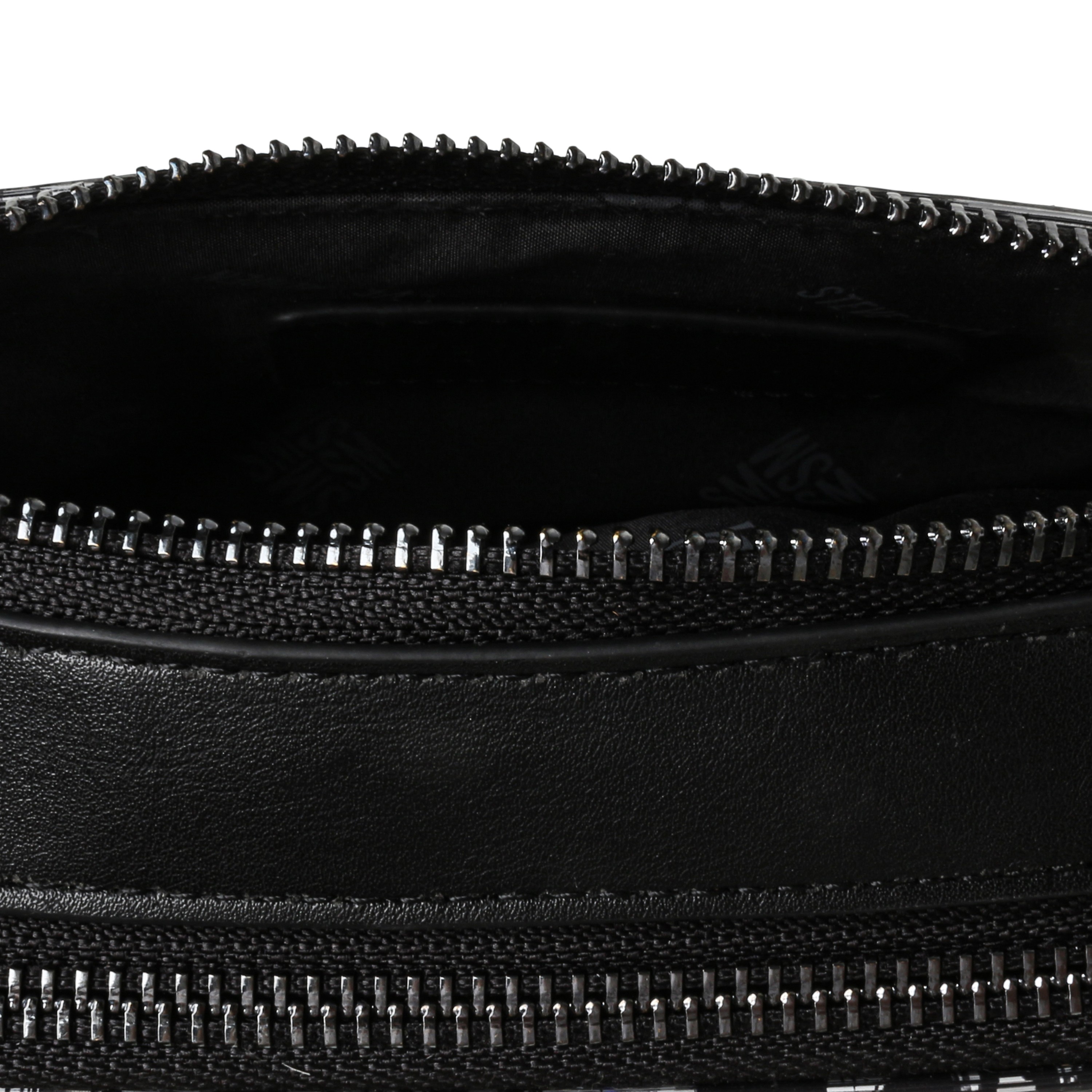 BRISA-G Black Crossbody