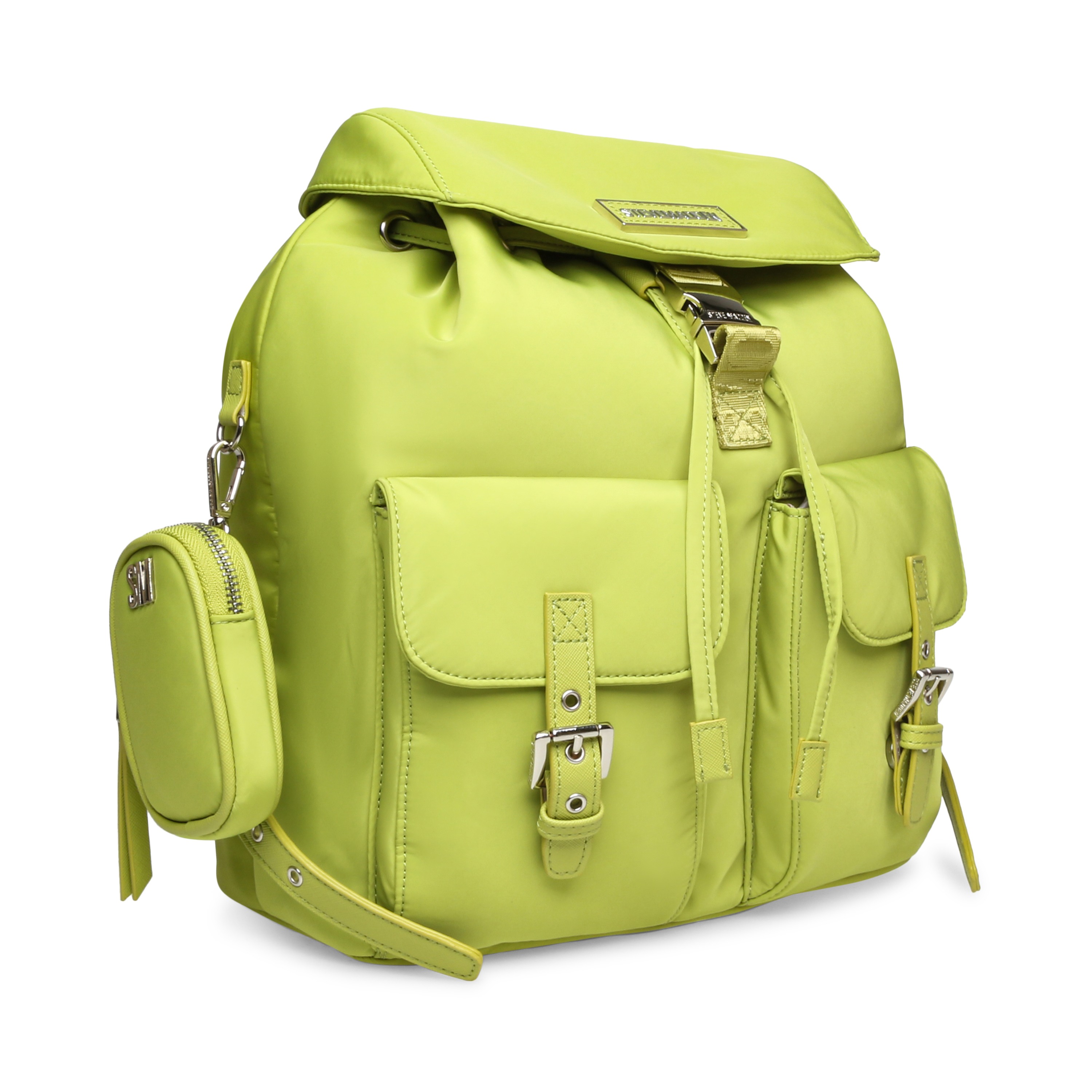 BROLO-N Green Backpacks