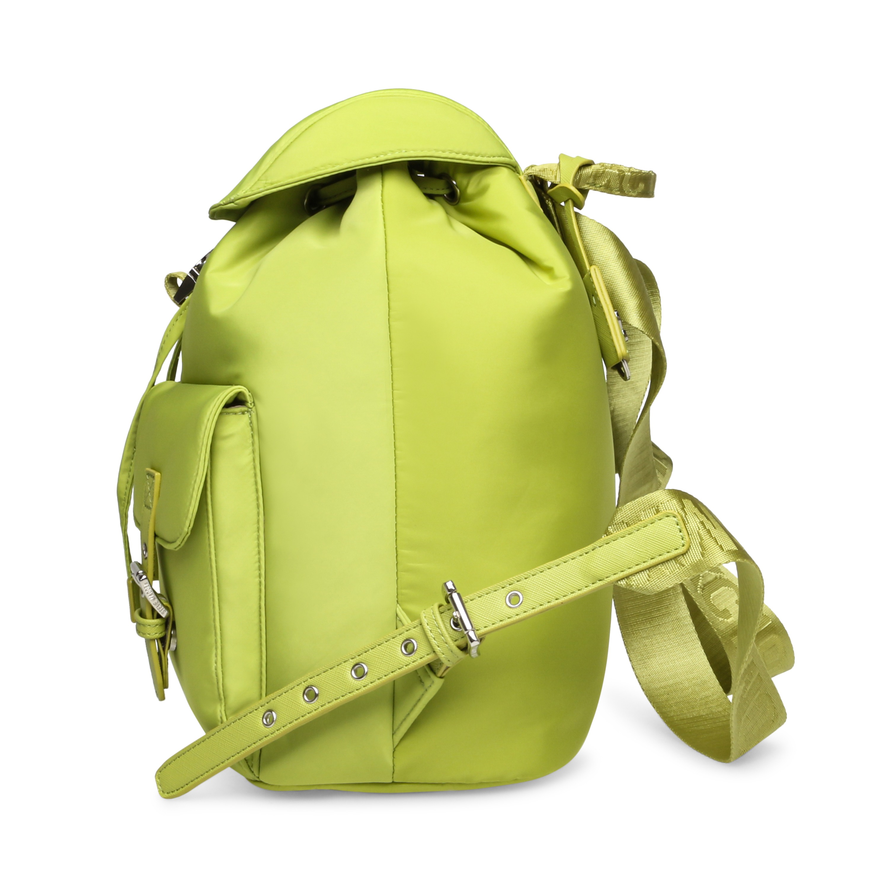 BROLO-N Green Backpacks