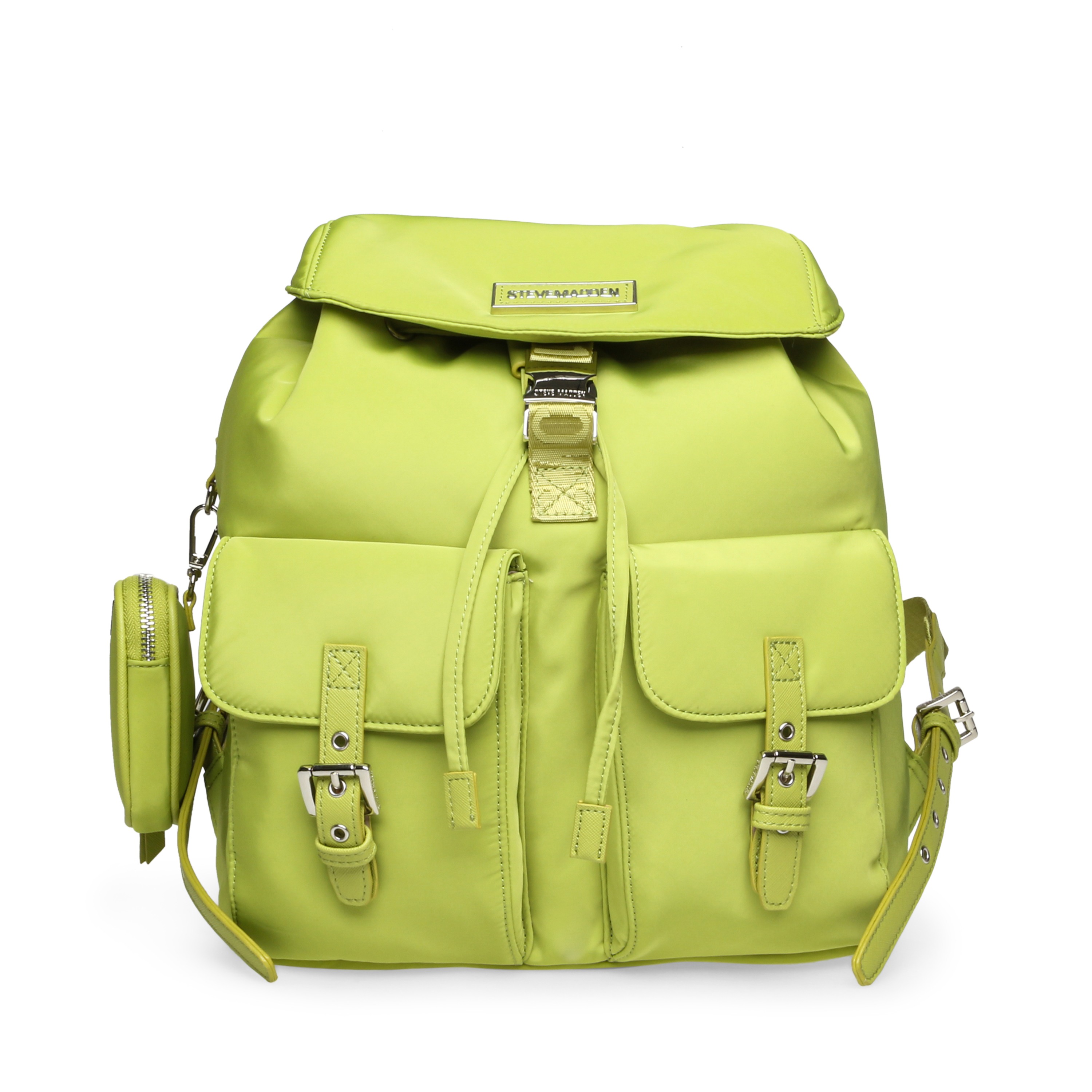 BROLO-N Green Backpacks