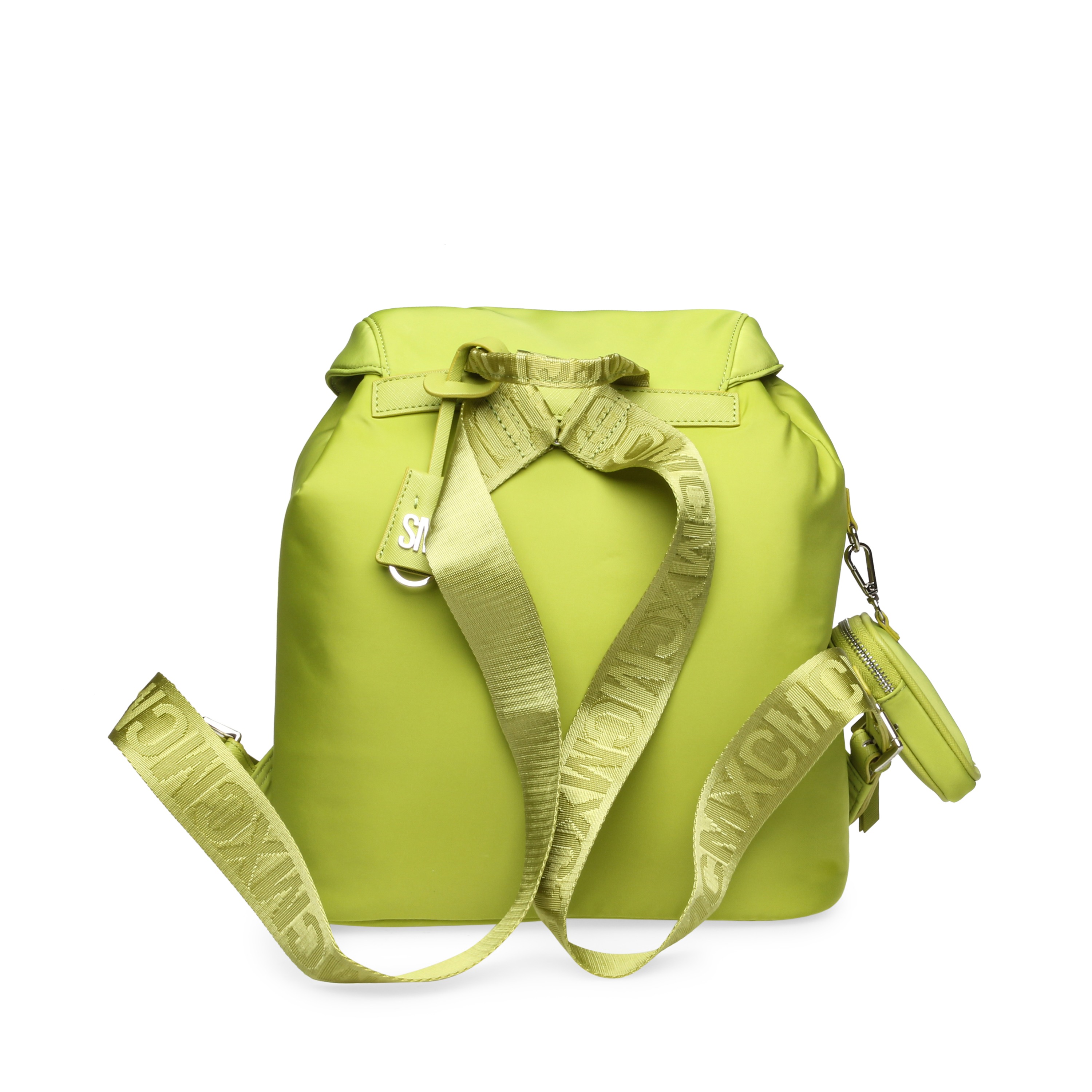 BROLO-N Green Backpacks