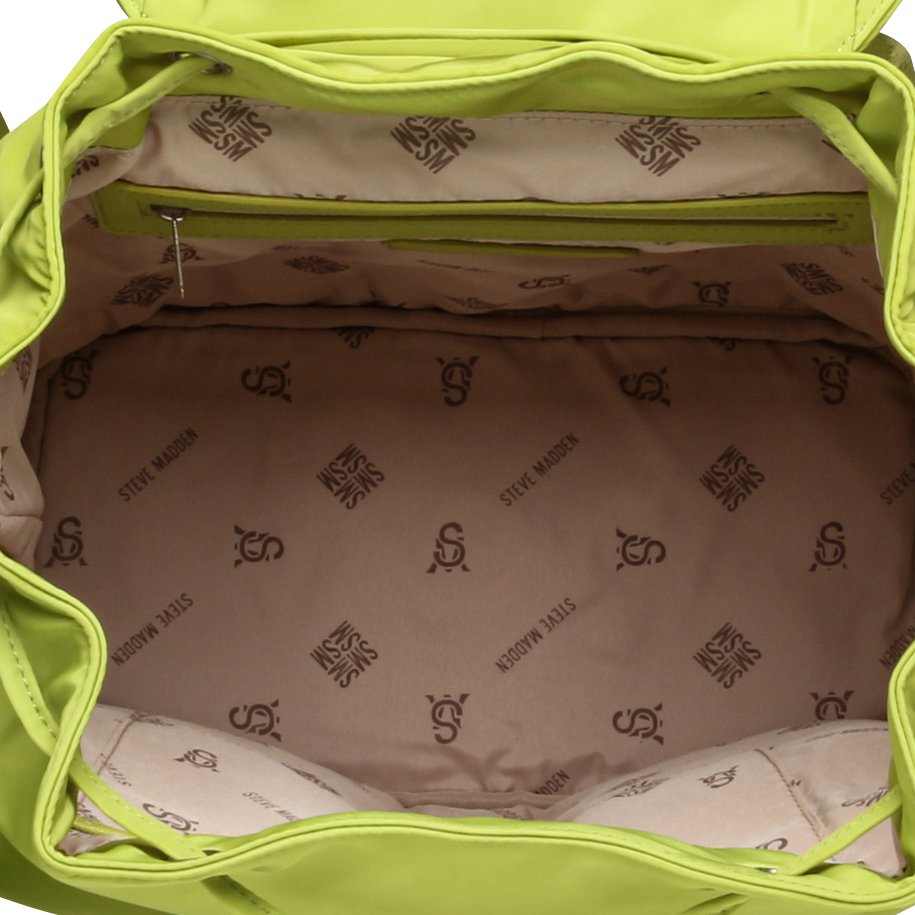 BROLO-N Green Backpacks