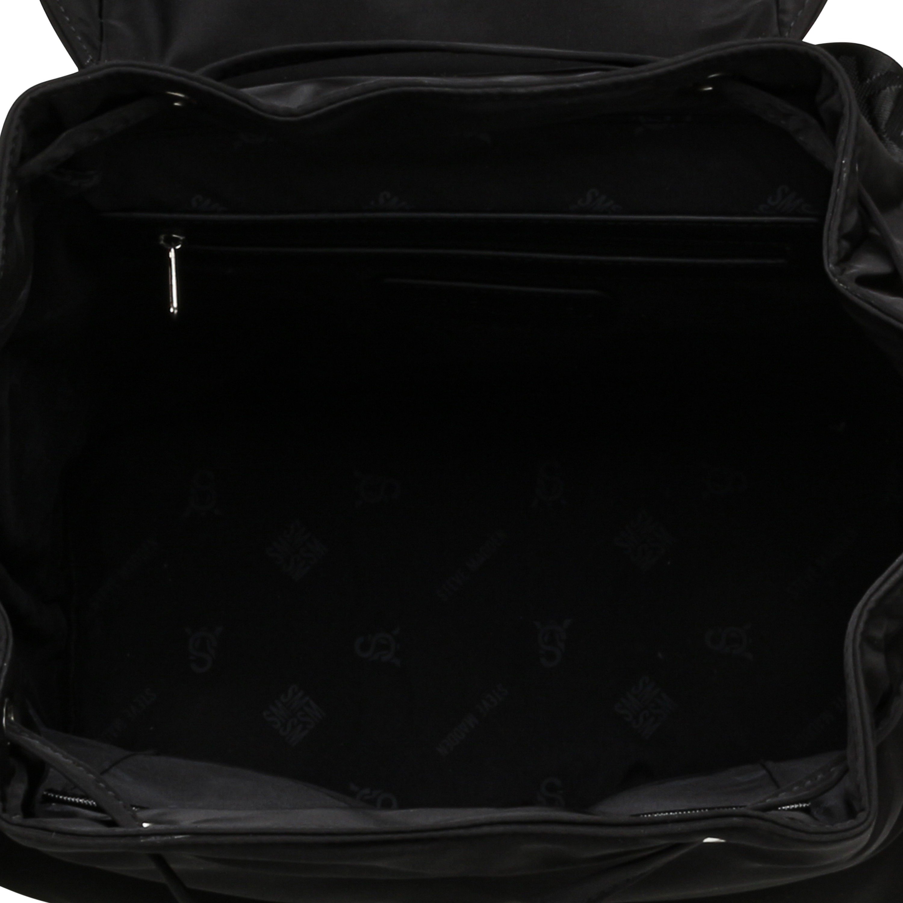 BROLO-N Black Backpacks