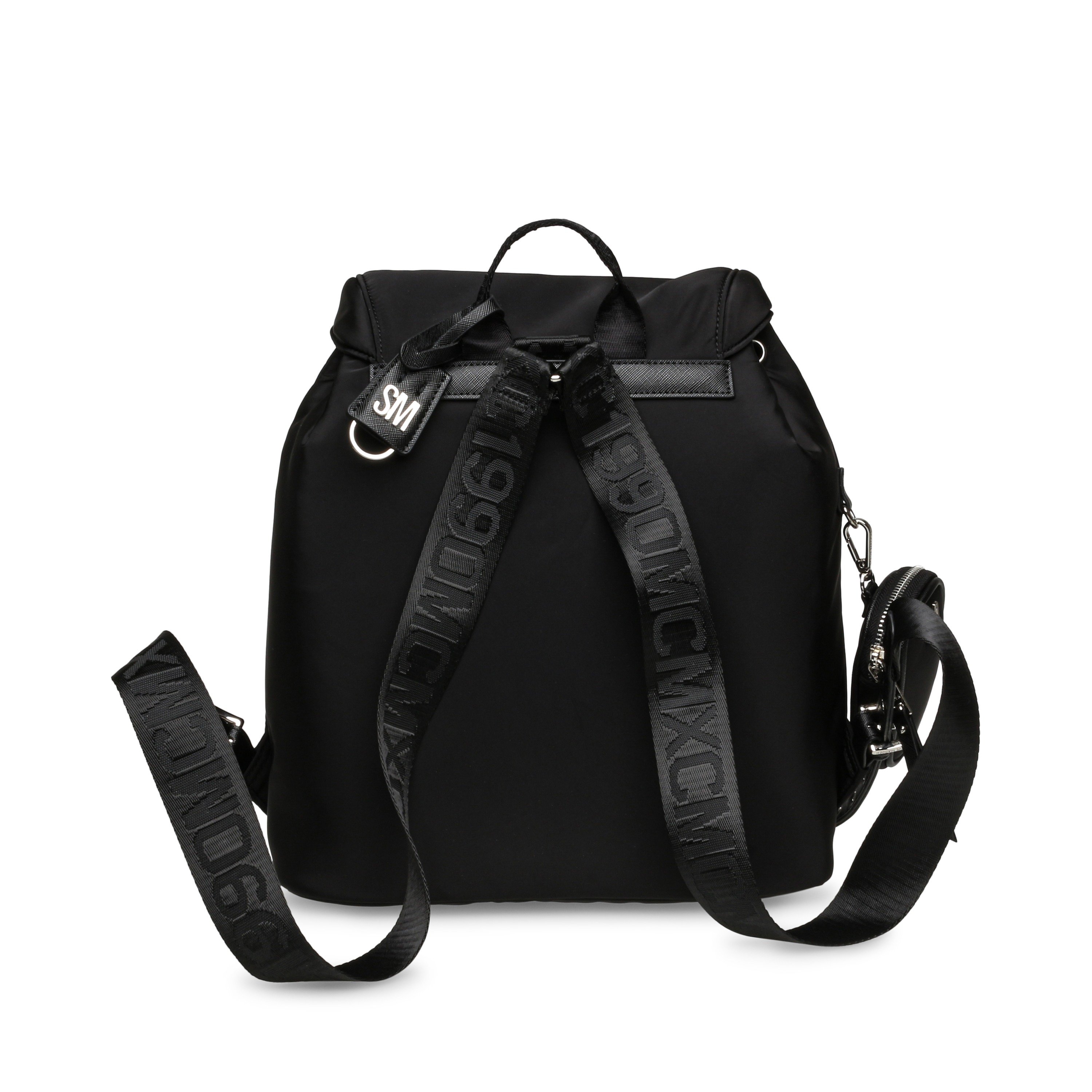 BROLO-N Black Backpacks