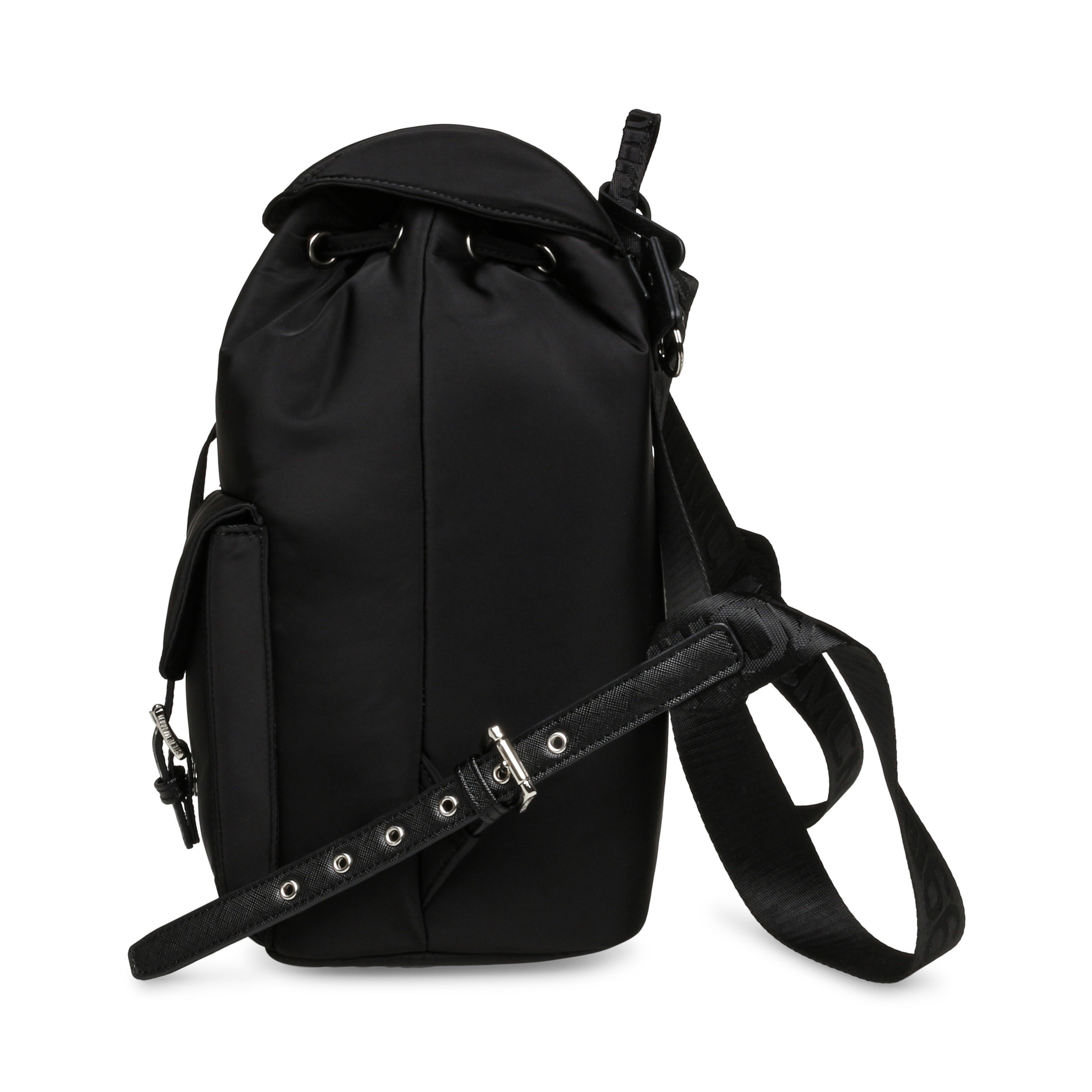 BROLO-N Black Backpacks