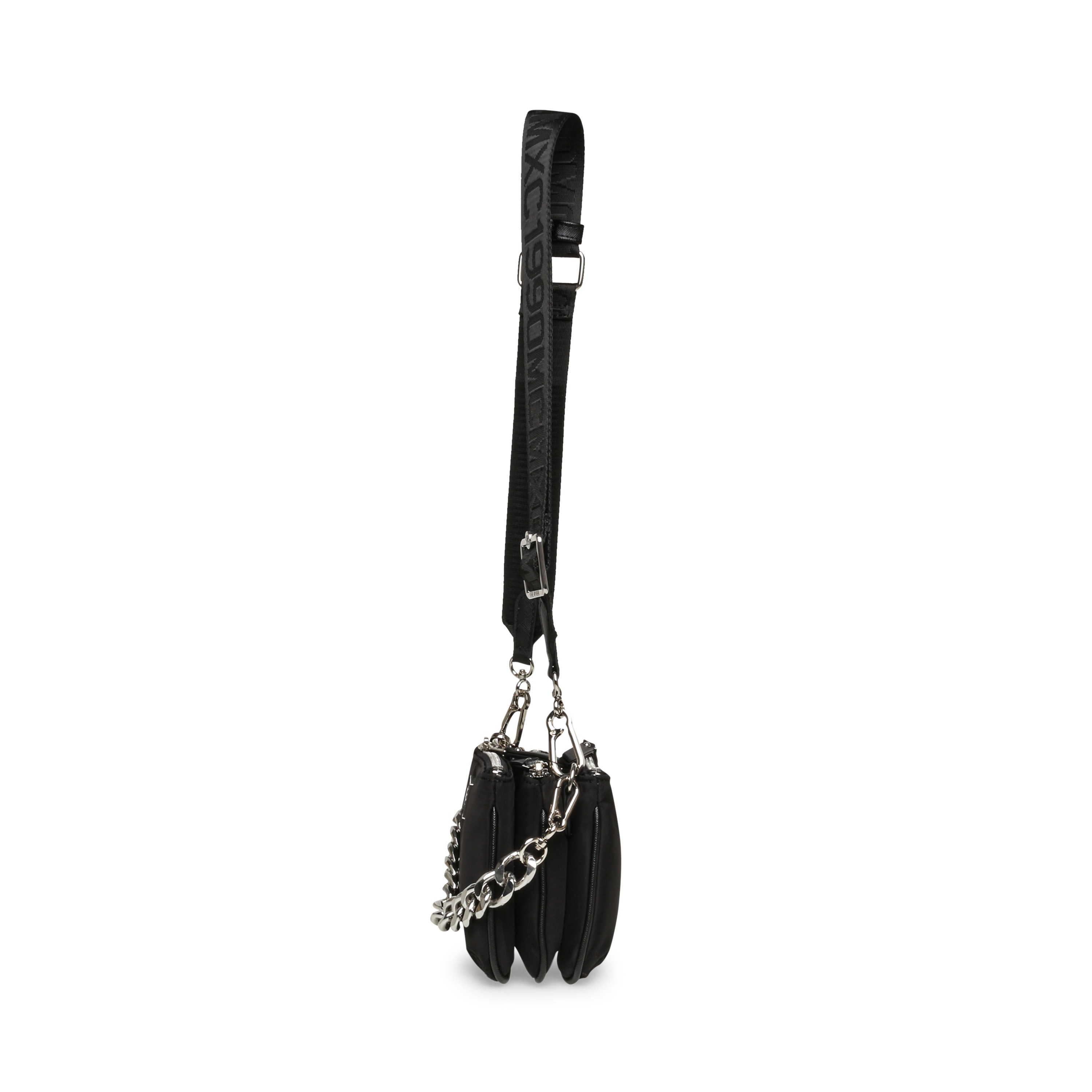 BROY-N Black Crossbody