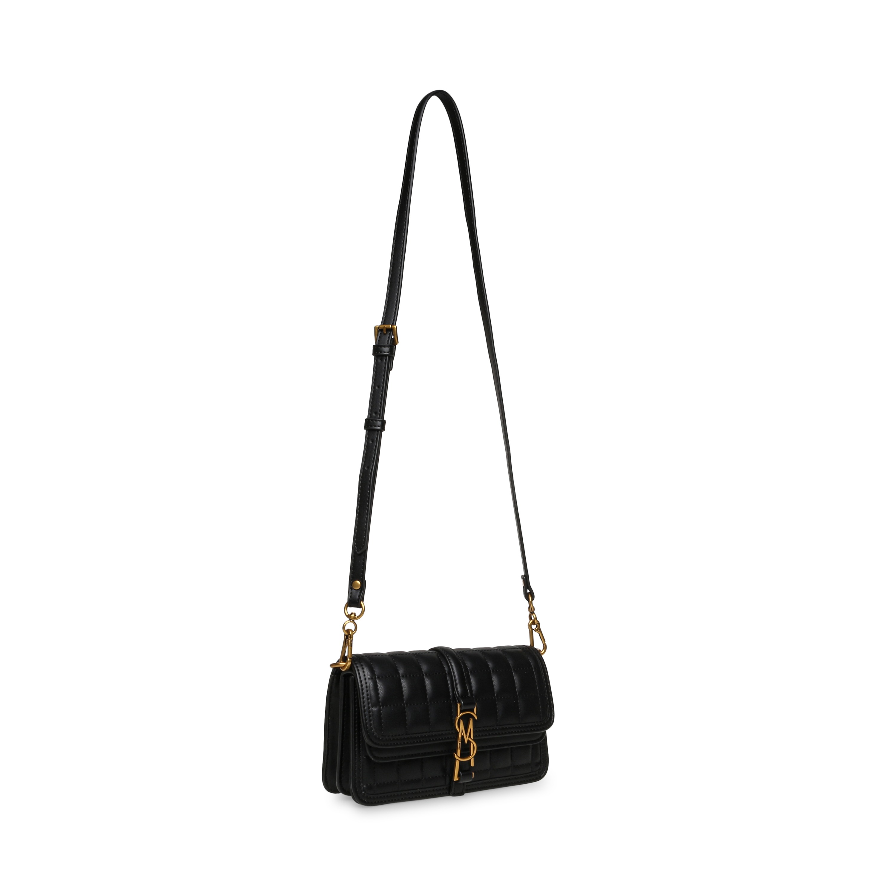 BRYA Black Crossbody