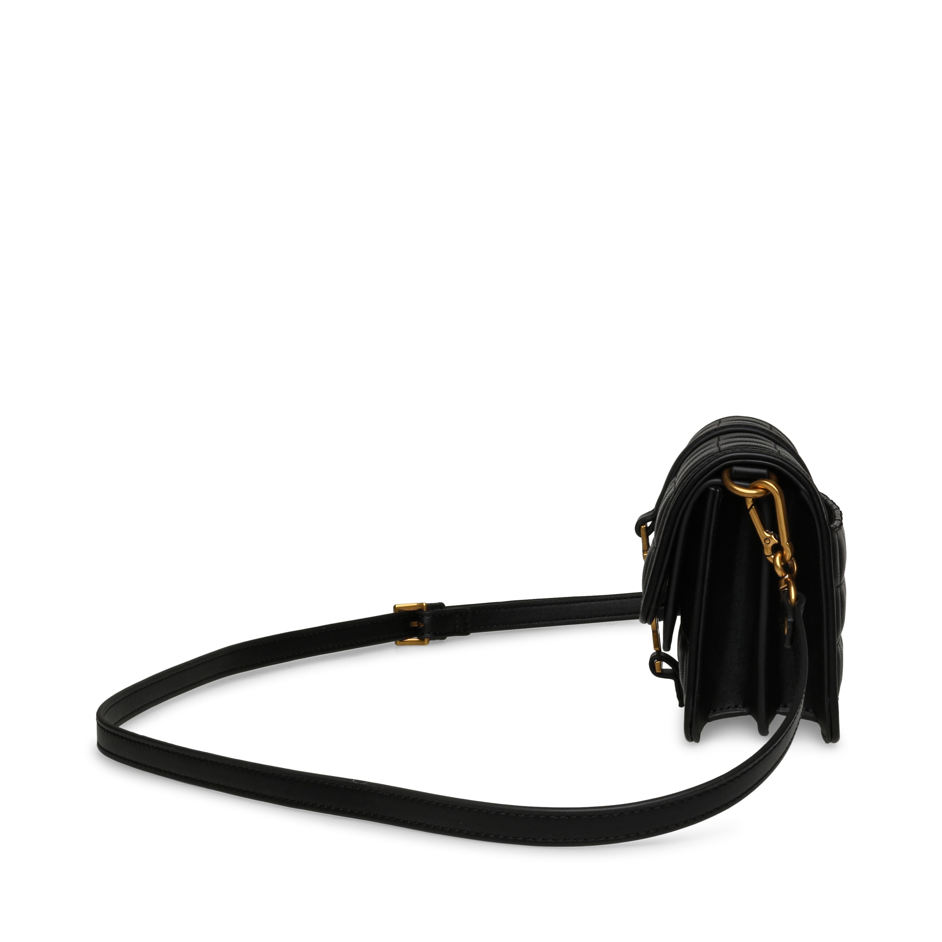 BRYA Black Crossbody