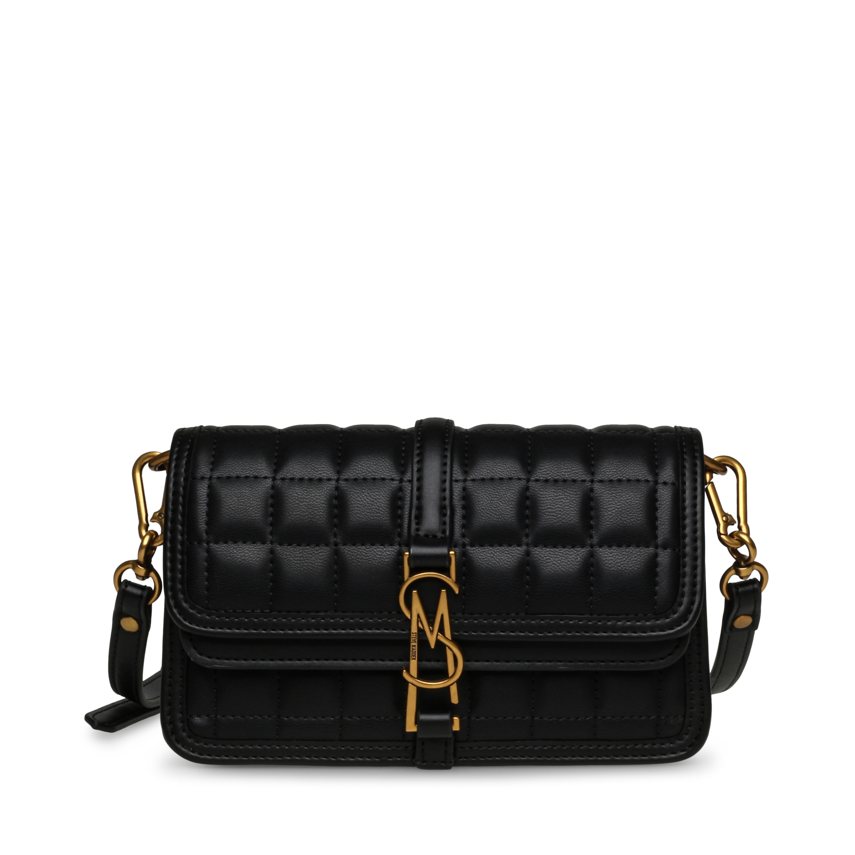 BRYA Black Crossbody