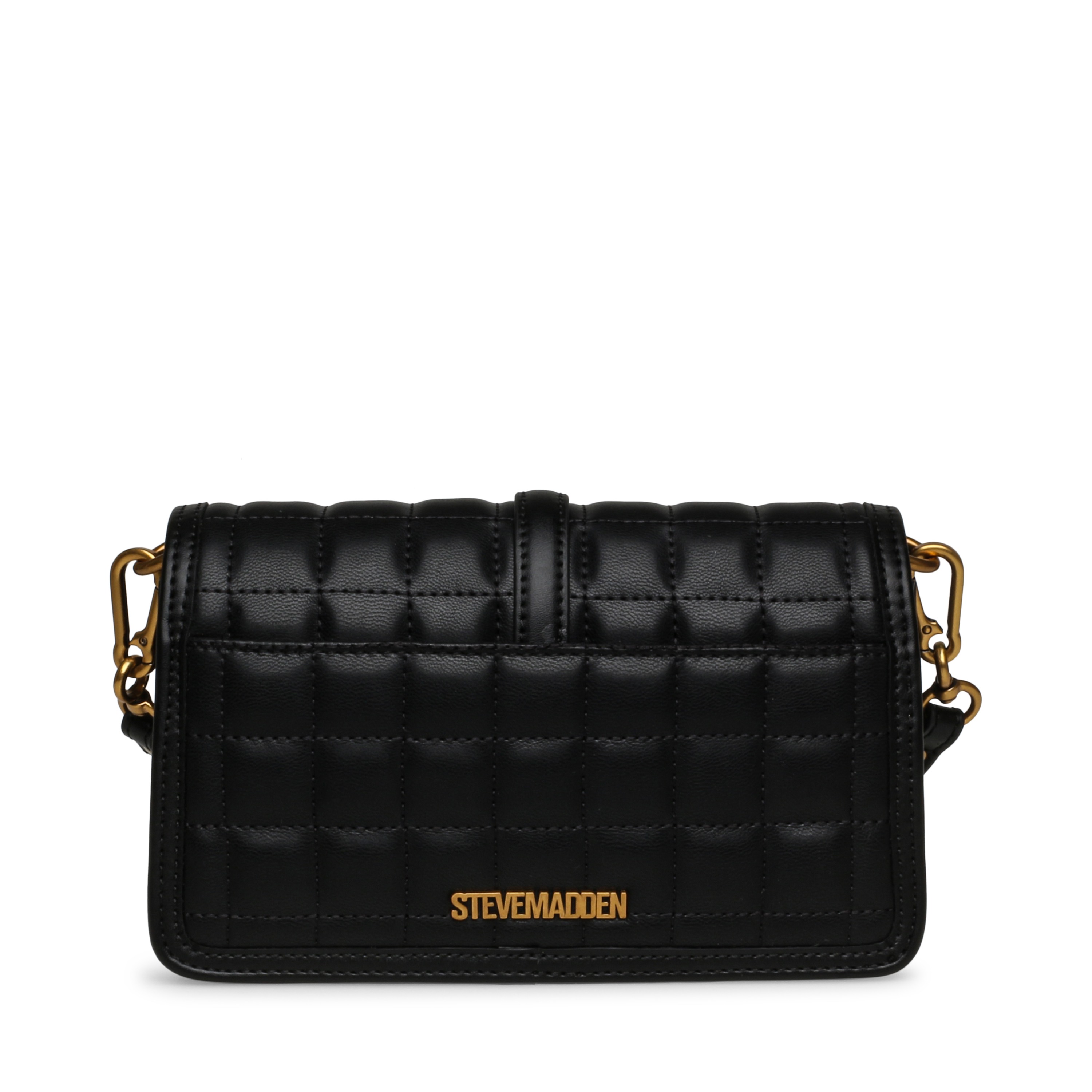 BRYA Black Crossbody
