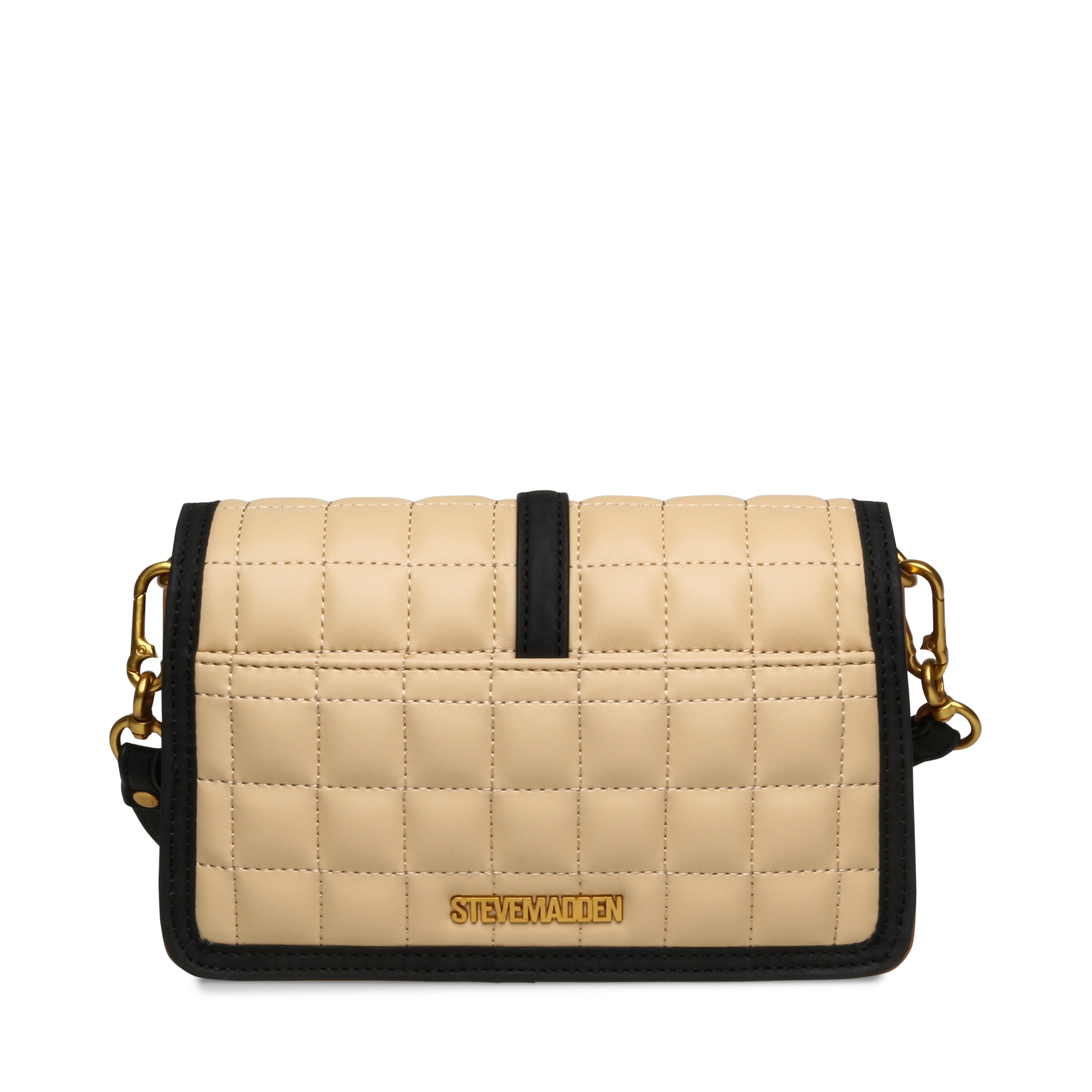 BRYA-N Tan Crossbody