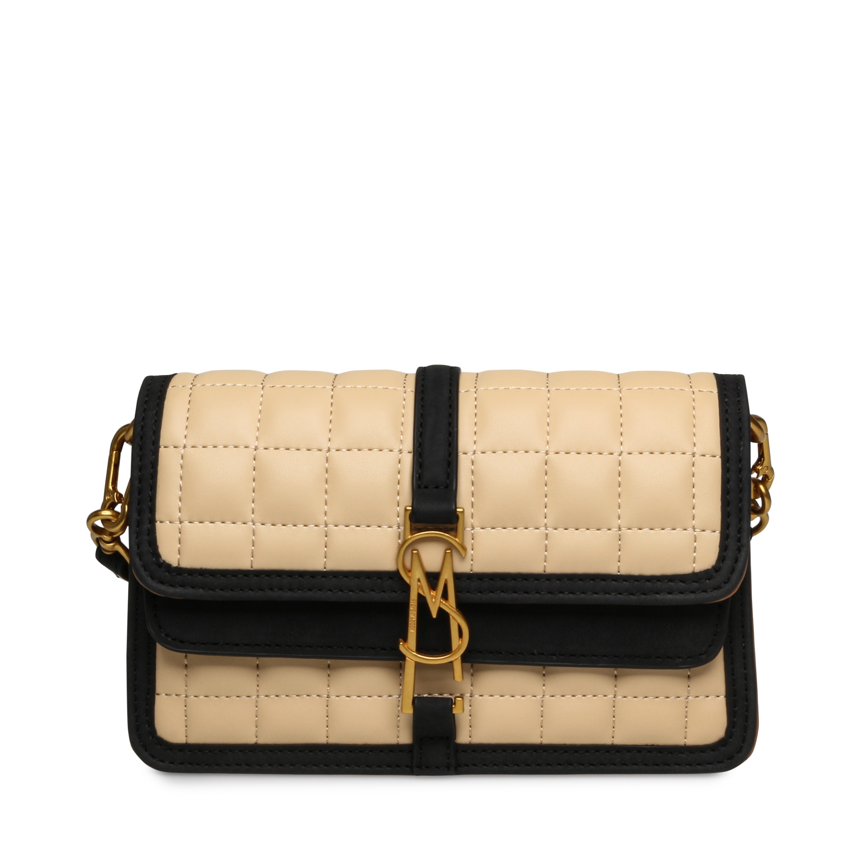 BRYA-N Tan Crossbody