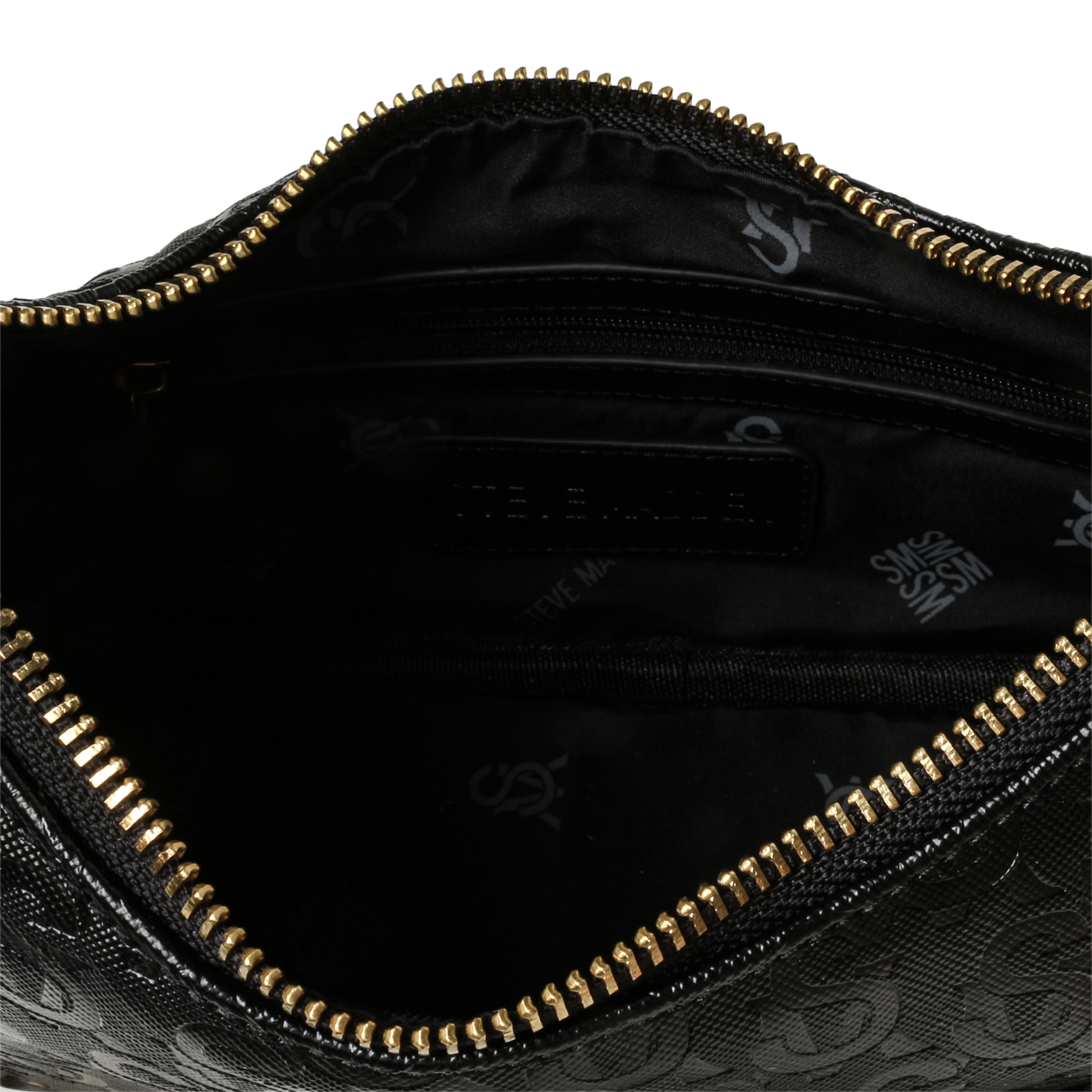 BVICE-E Black Crossbody