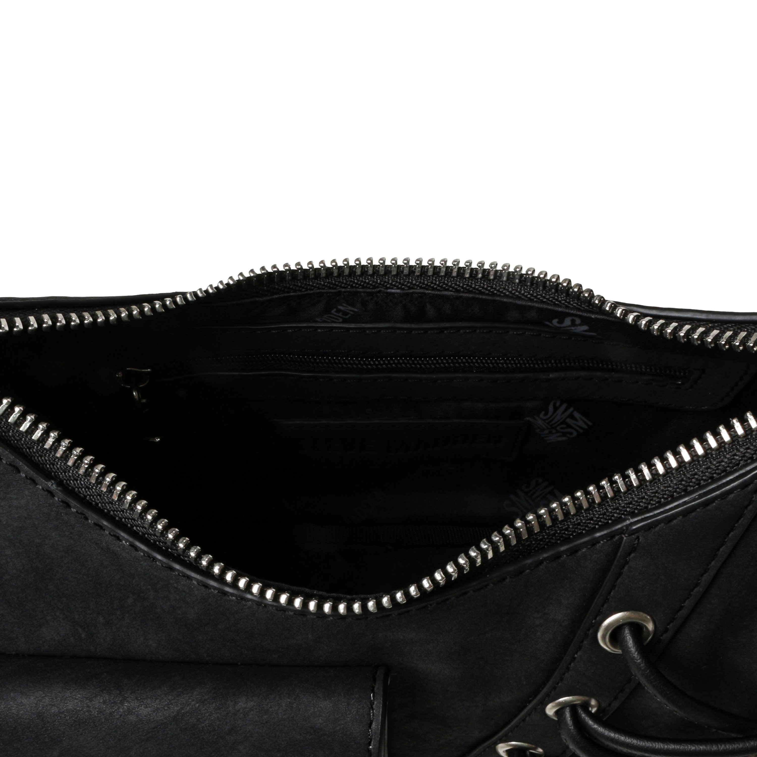 BVICE-N Black Crossbody