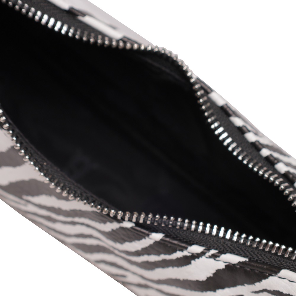 Bvital-Z Zebra Crossbody