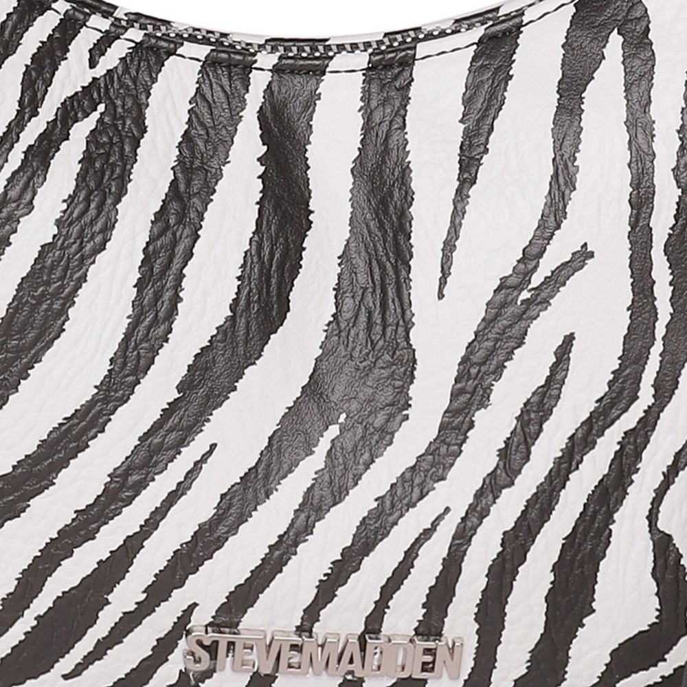 Bvital-Z Zebra Crossbody