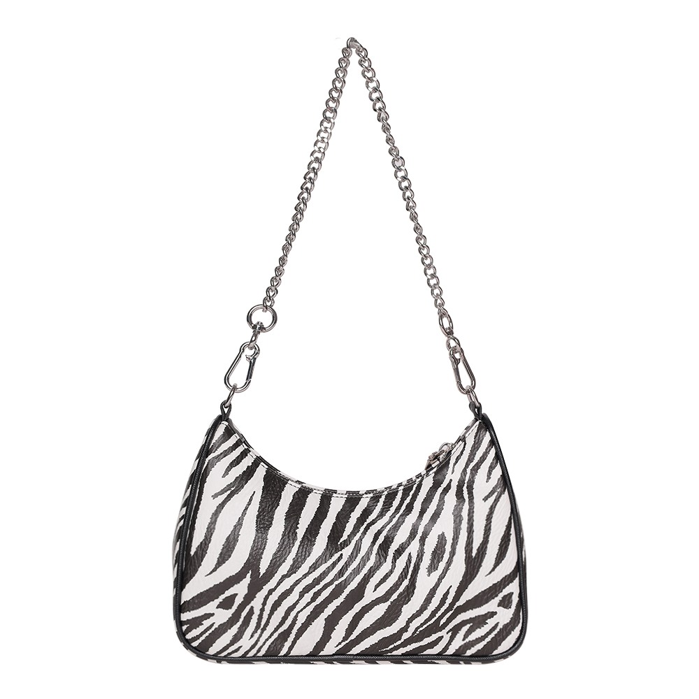 Bvital-Z Zebra Crossbody