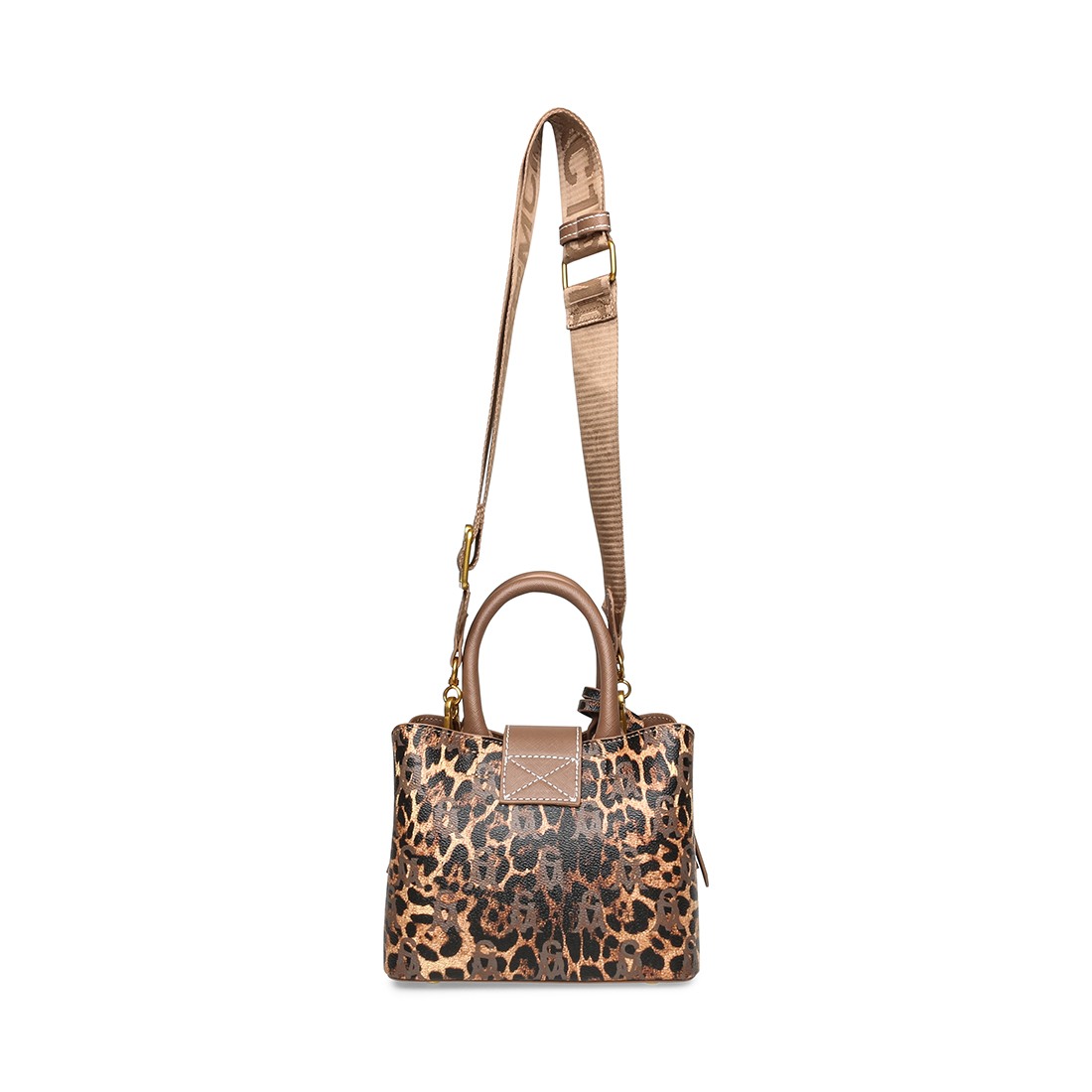 BTENOR-L Yellow Satchel