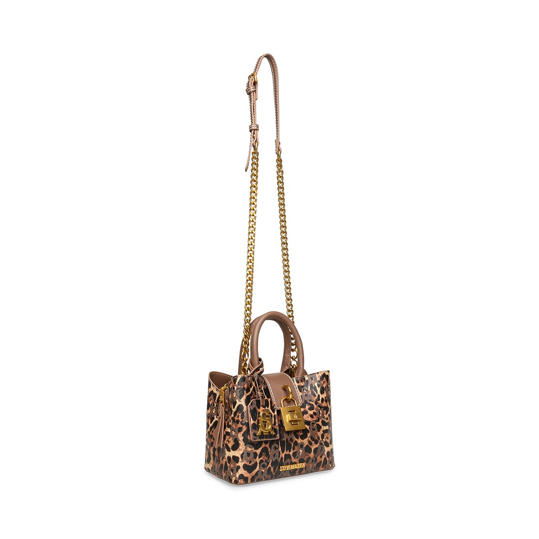 BTENOR-L Yellow Satchel