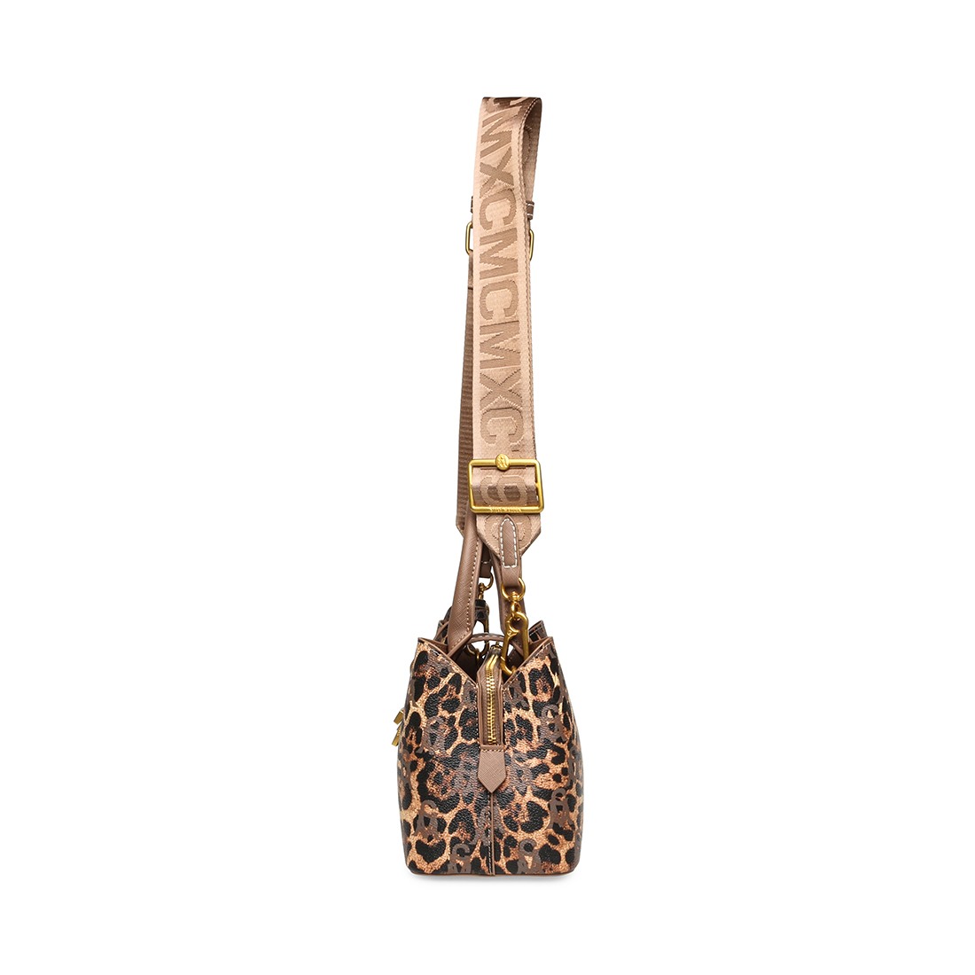 BTENOR-L Yellow Satchel