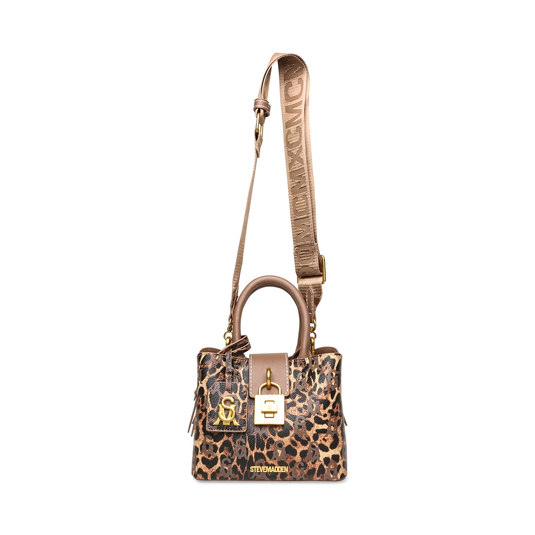 BTENOR-L Yellow Satchel