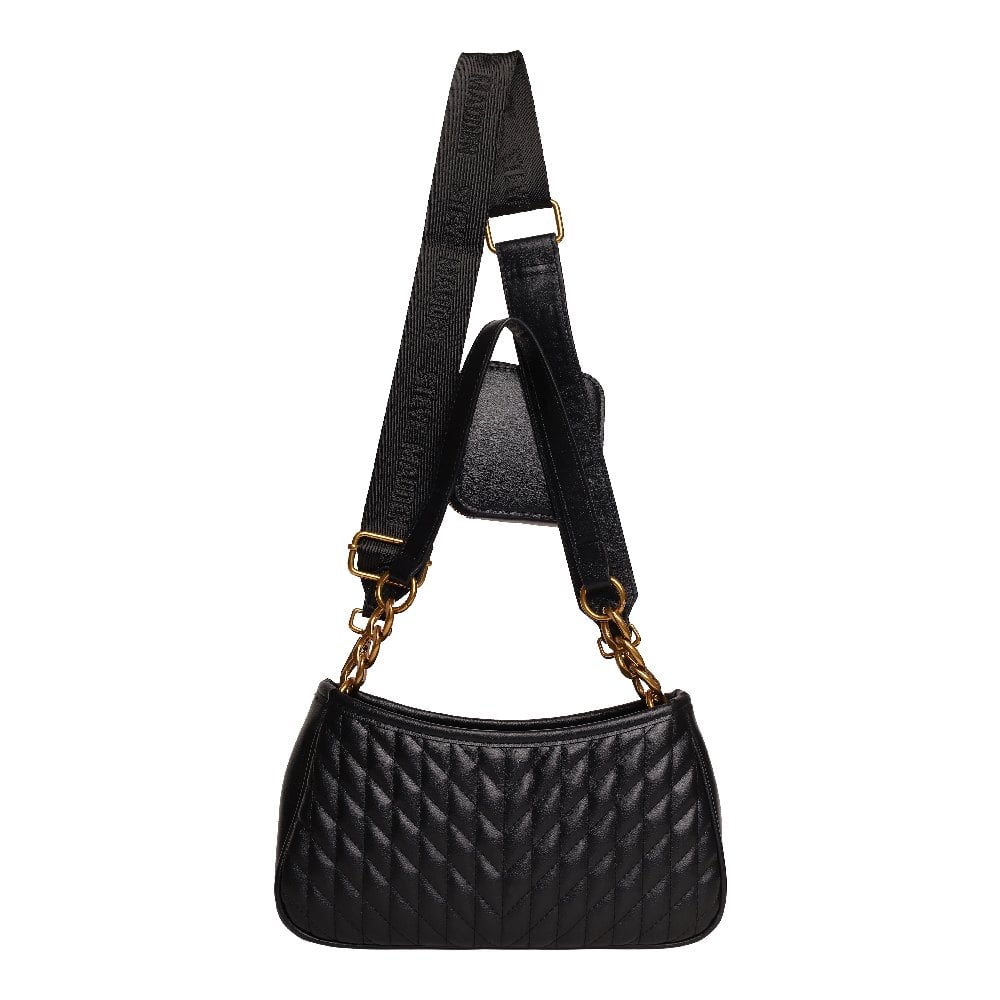 Belodiee Black Crossbody