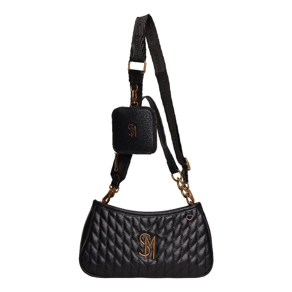 Belodiee Black Crossbody