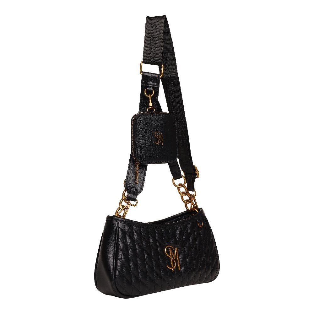 Belodiee Black Crossbody