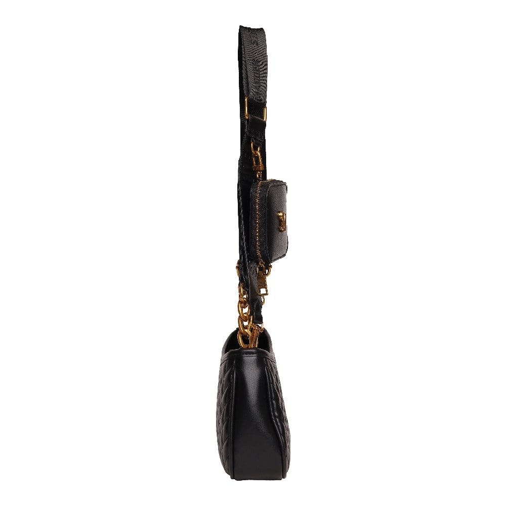 Belodiee Black Crossbody