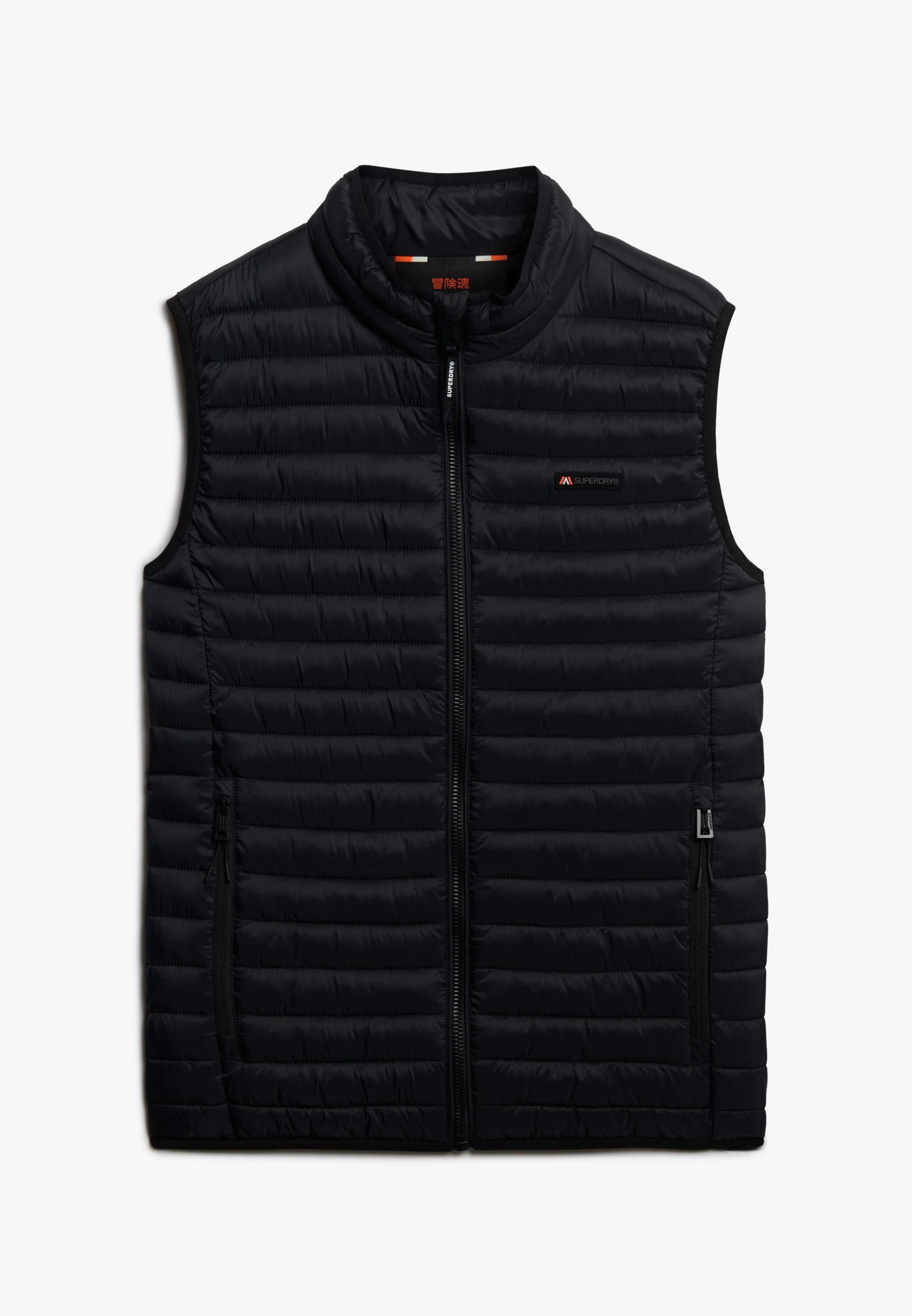 FUJI LITE PADDED GILET