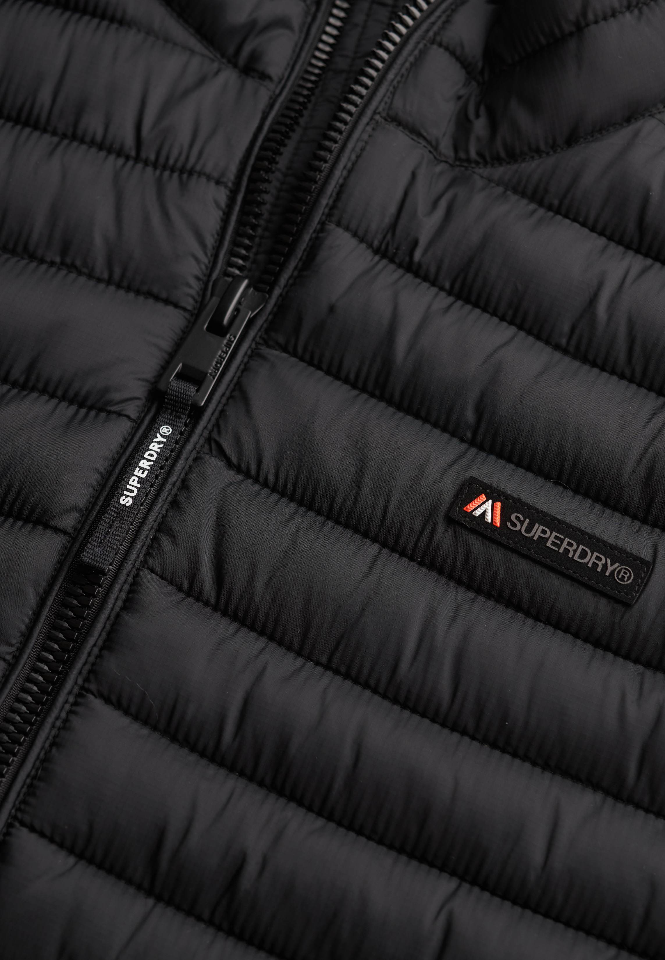 FUJI LITE PADDED GILET