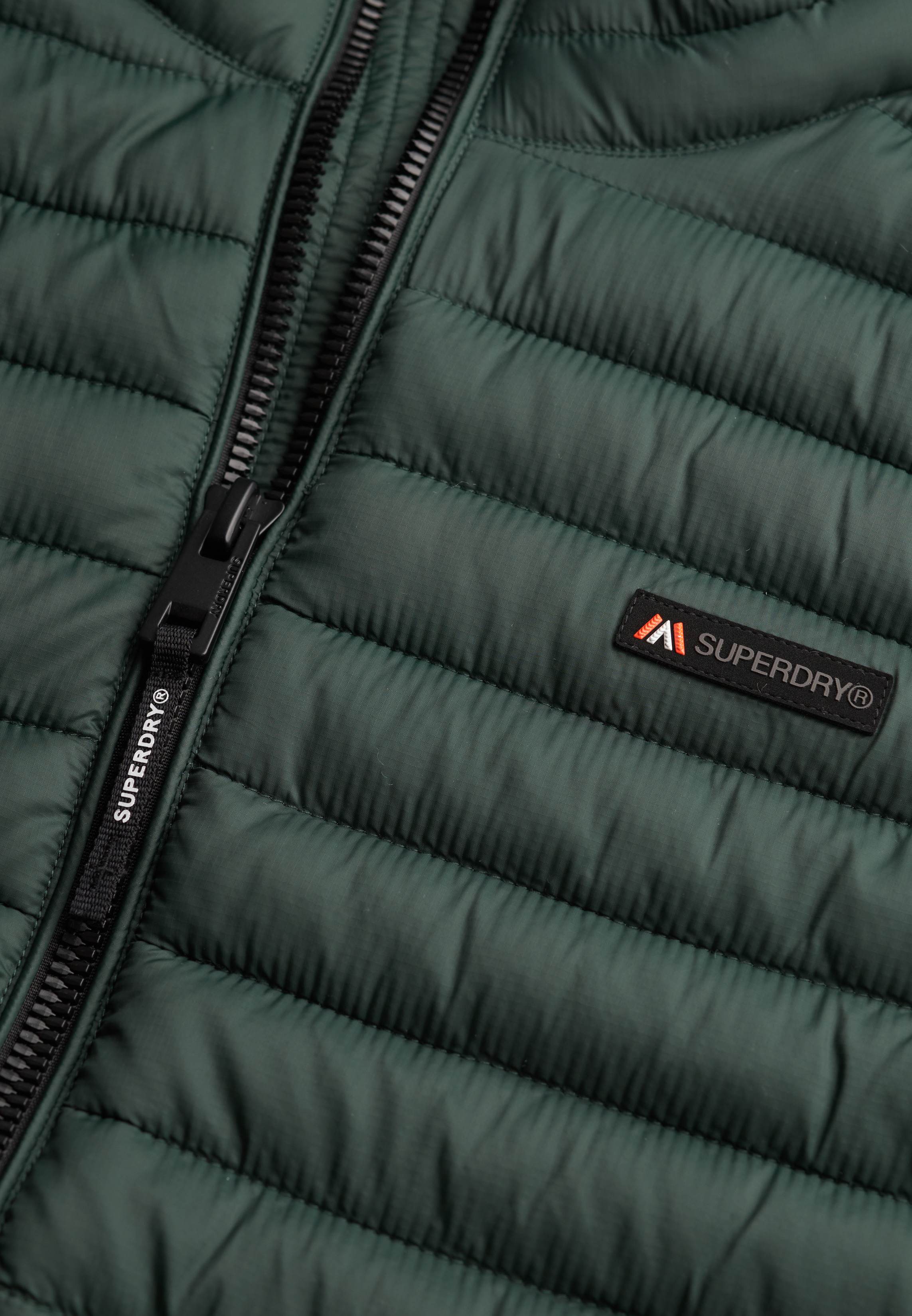 FUJI LITE PADDED GILET